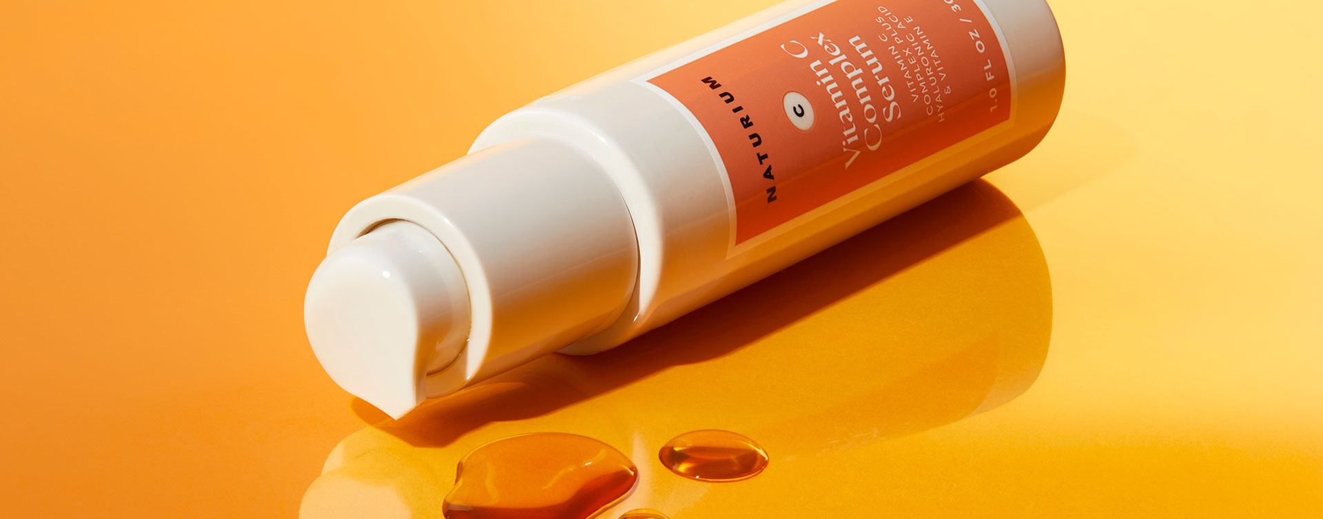 Everything You Need to Know About Vitamin C Serum - Naturium
