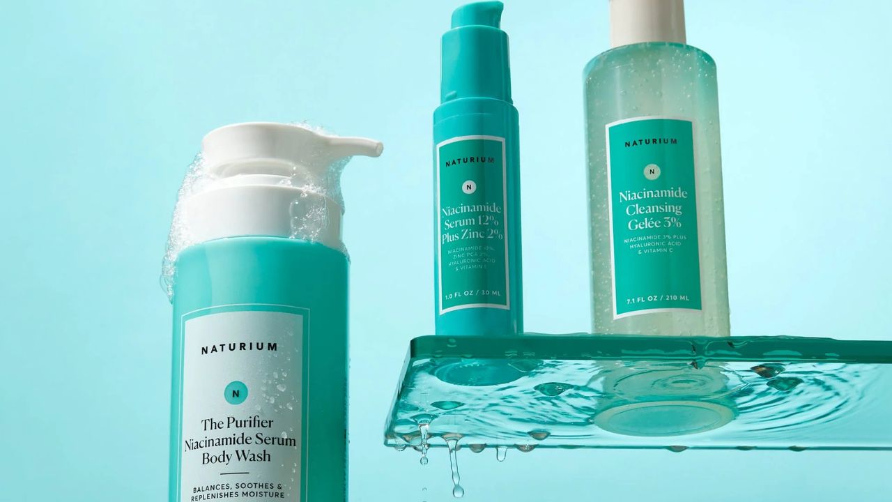 3 Incredible, Research- Backed Benefits of Niacinamide