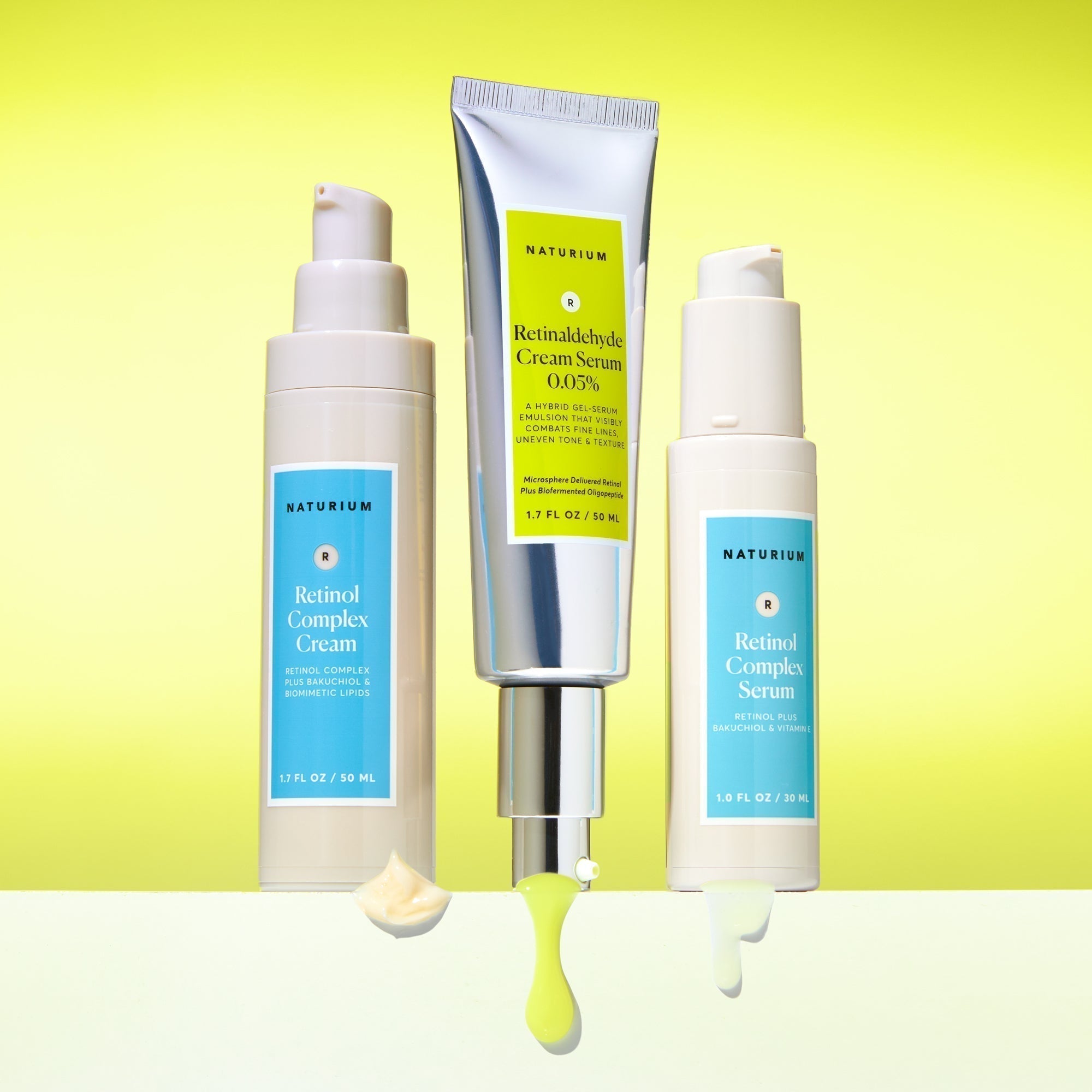 Retinol vs Retinal: What's the Difference?