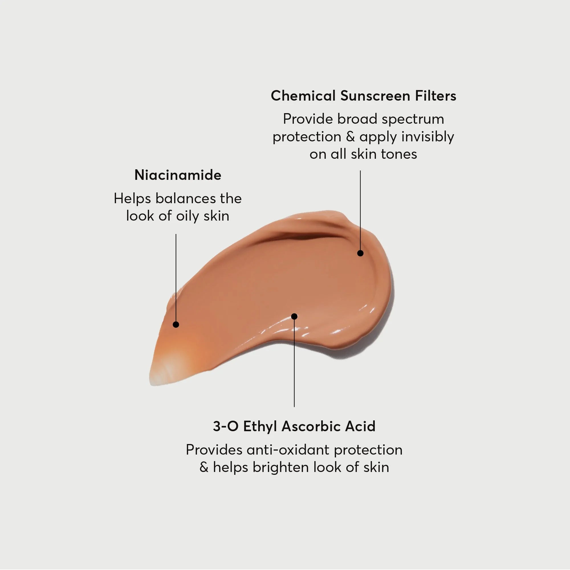 Dew-Glow Tinted Moisturizer SPF 50+