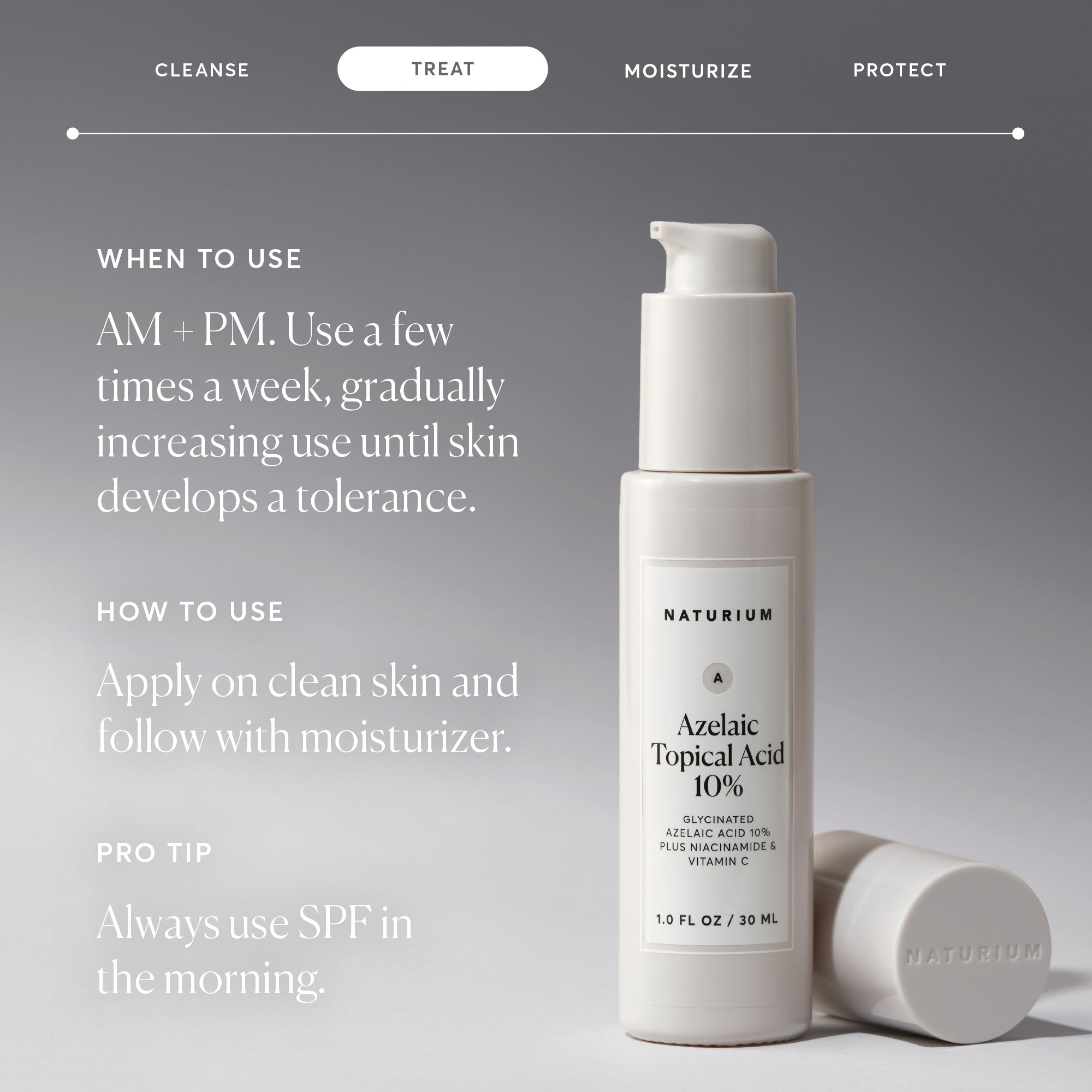 Azelaic Topical Acid 10%