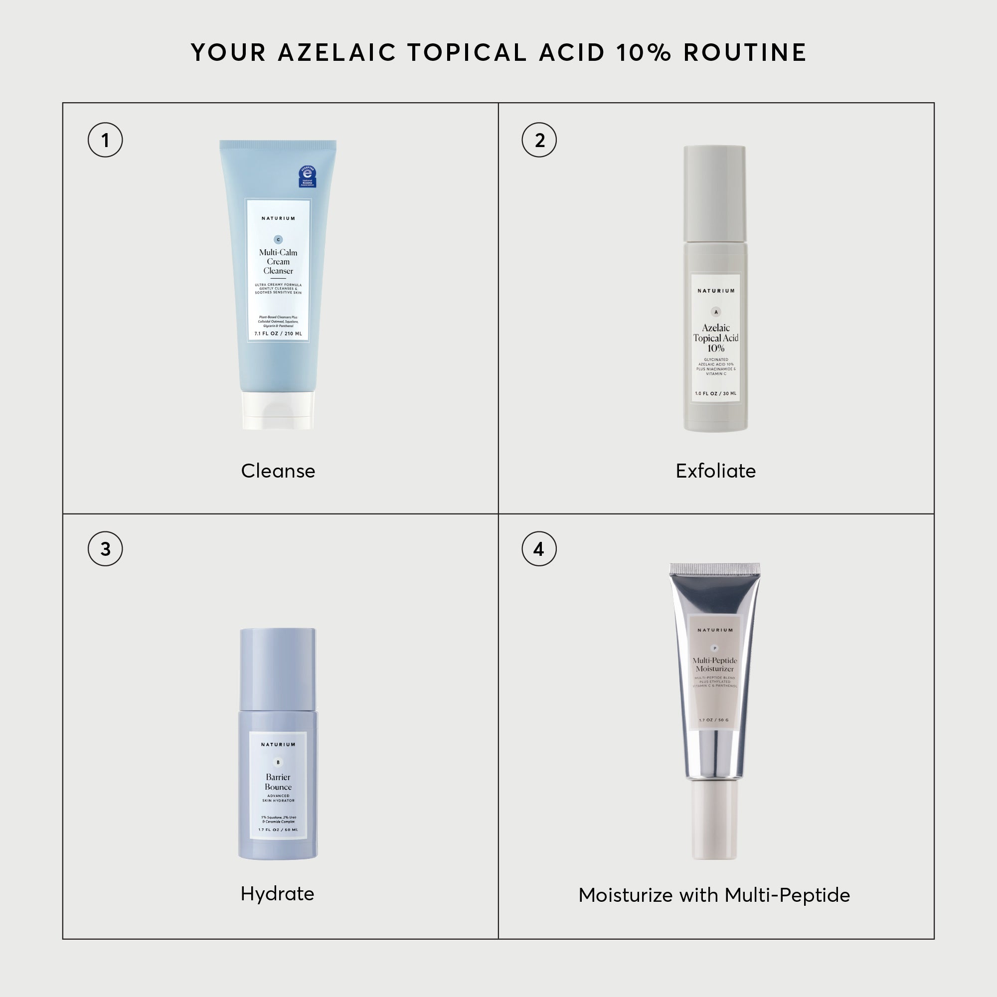 Azelaic Topical Acid 10%