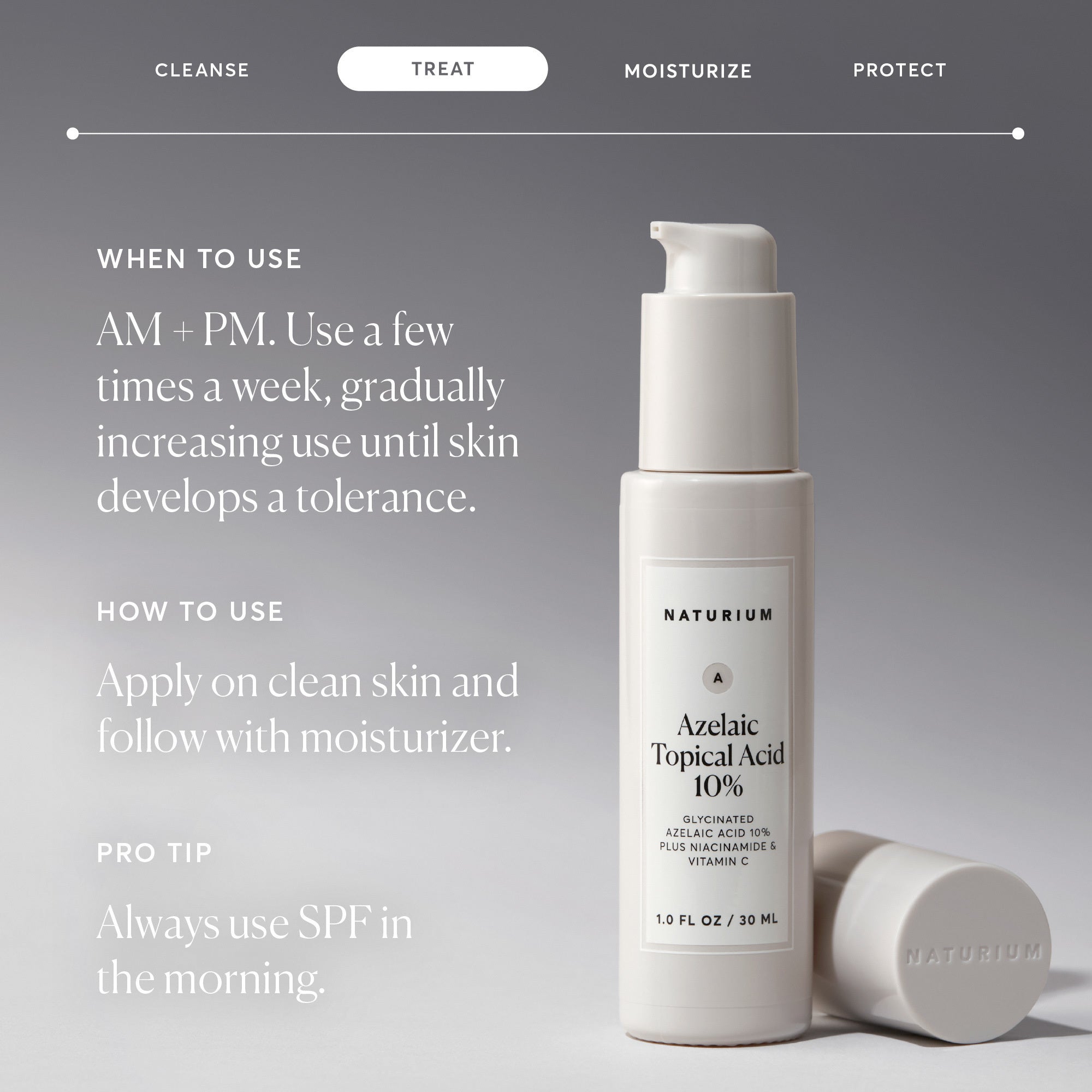 Azelaic Topical Acid 10%