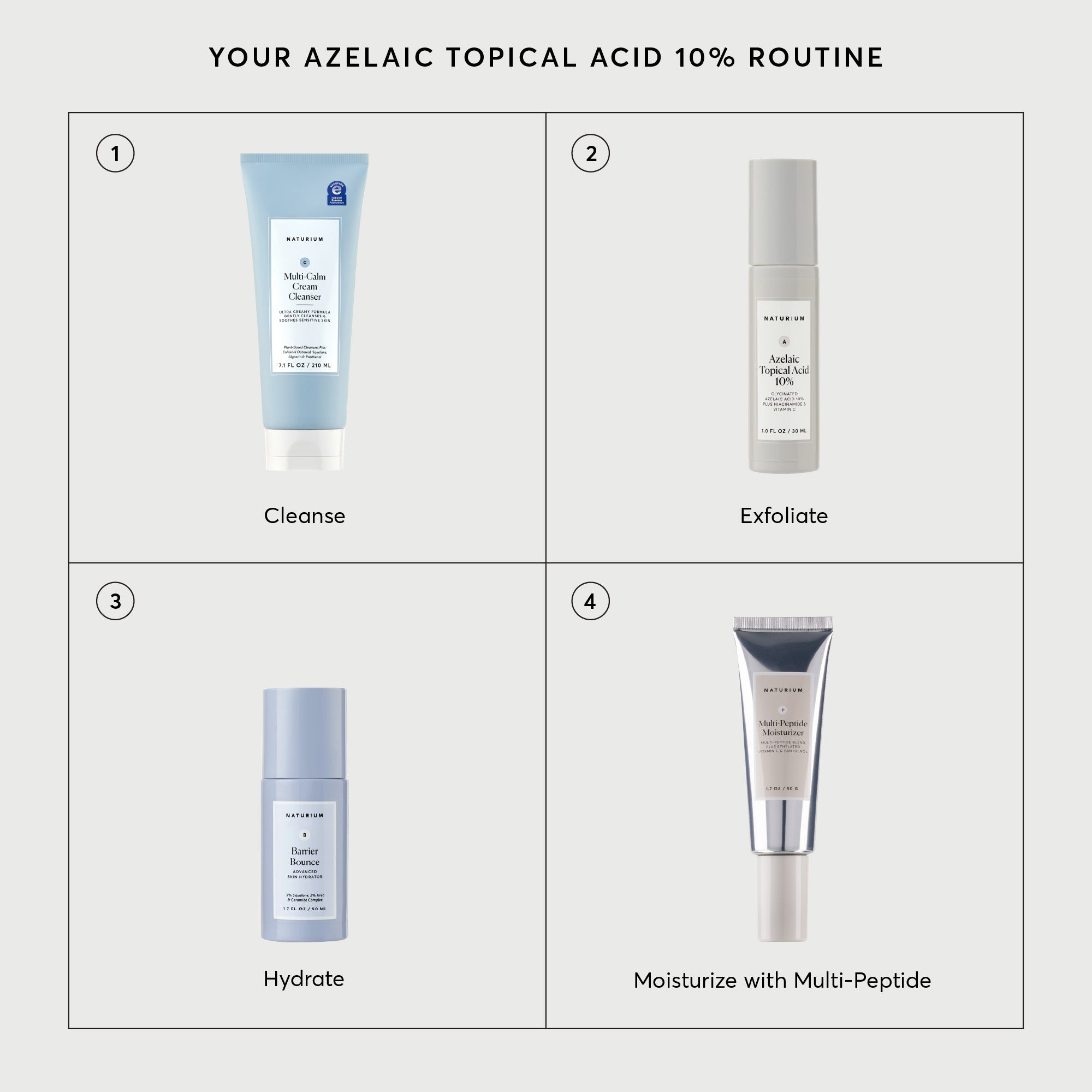 Azelaic Topical Acid 10%