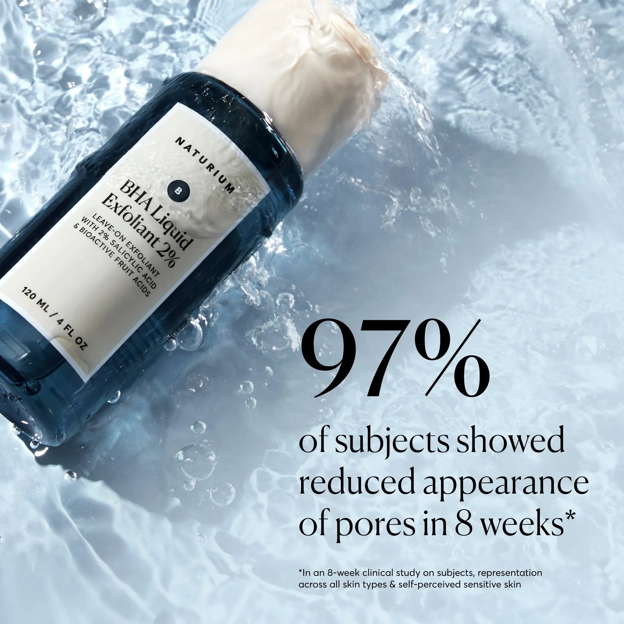 BHA Liquid Exfoliant 2%
