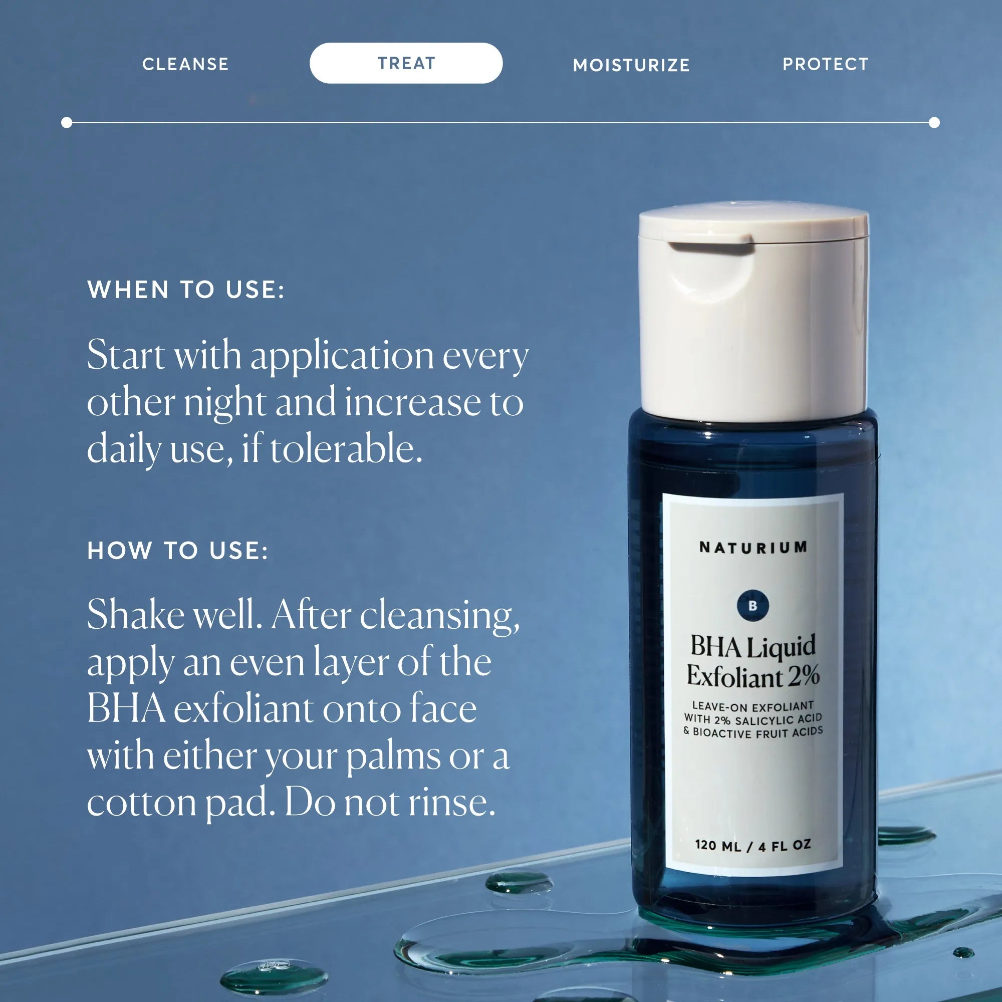 BHA Liquid Exfoliant 2%