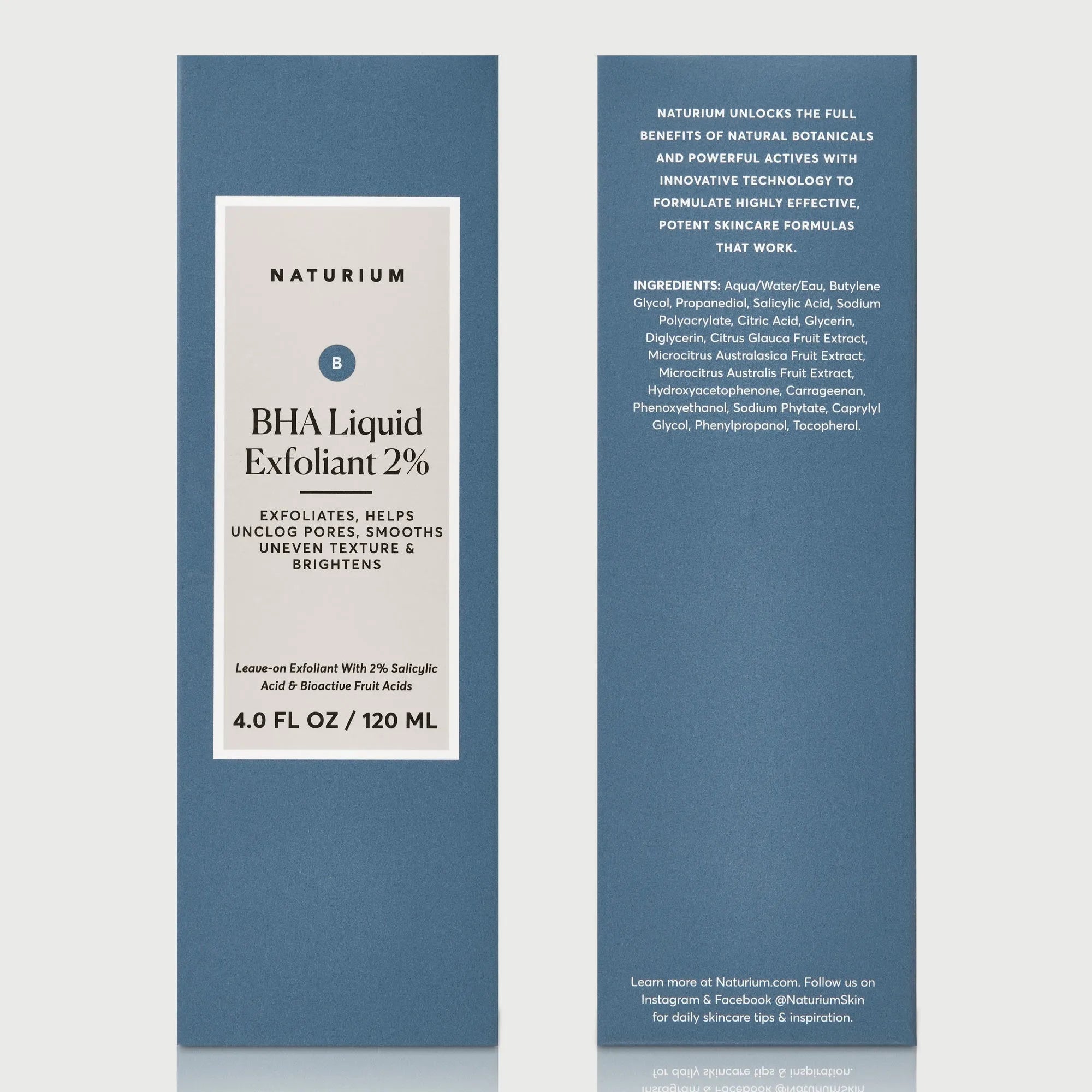 BHA Liquid Exfoliant 2%