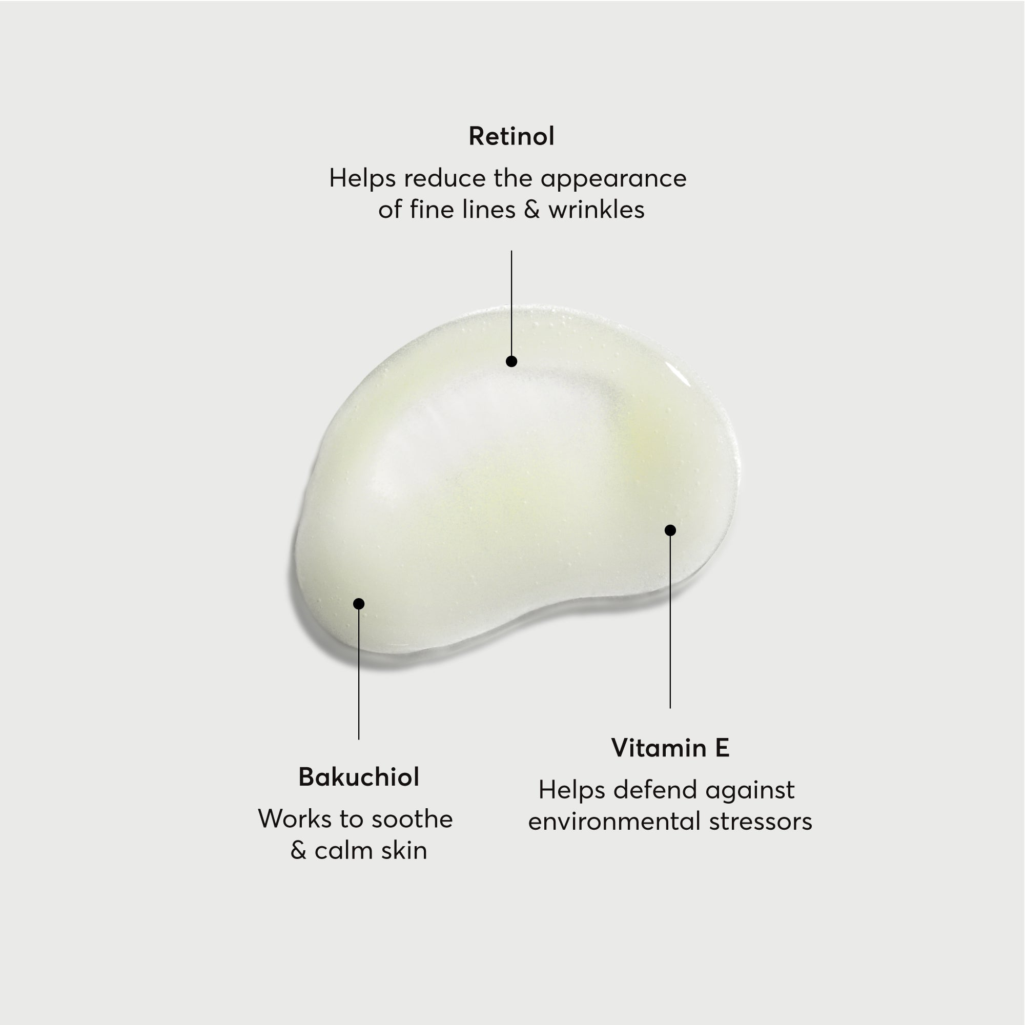 Retinol Complex Serum