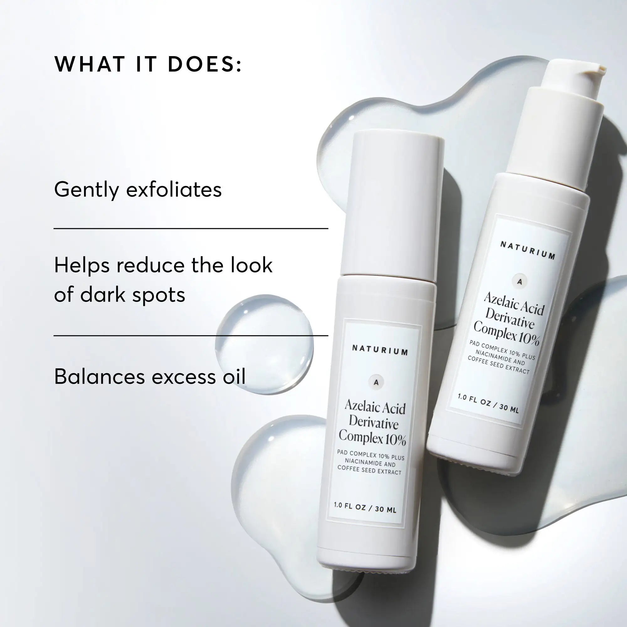 Azelaic Acid Derivative Complex 10% - Jumbo