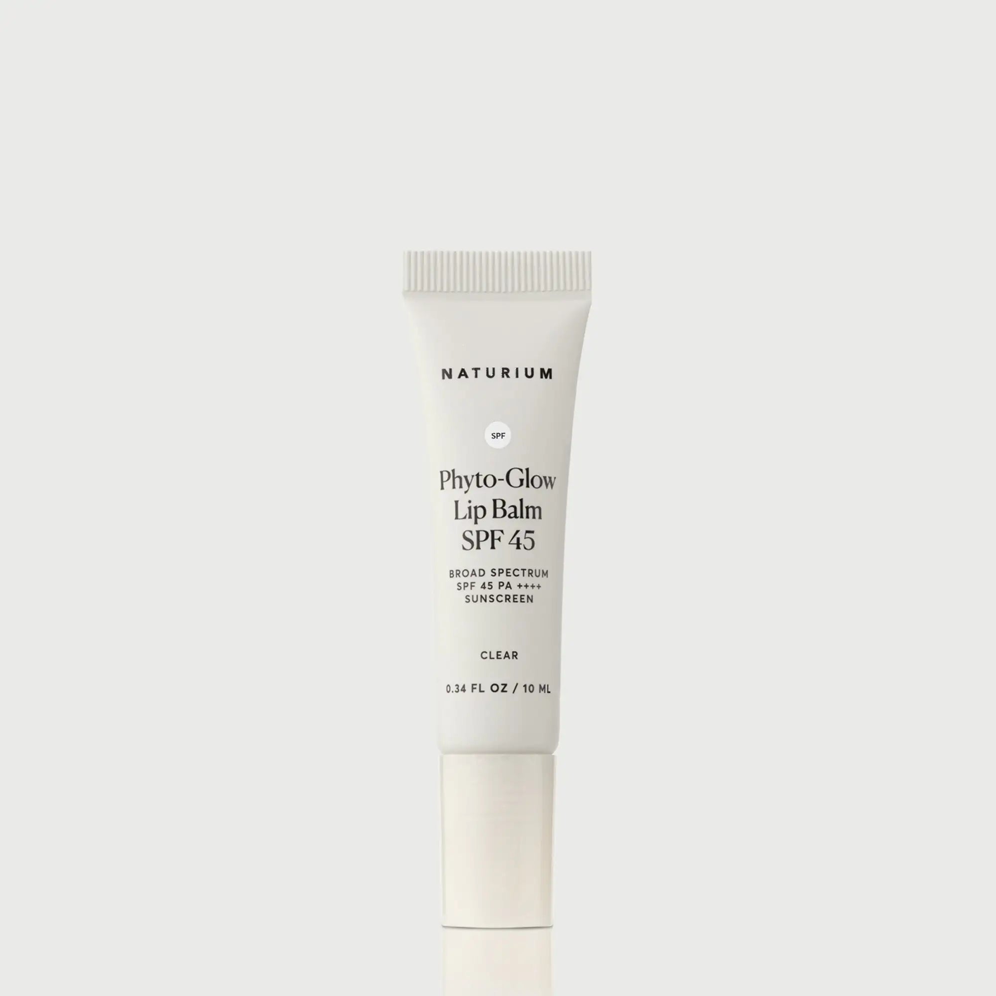 Phyto-Glow Lip Balm SPF 45 Clear