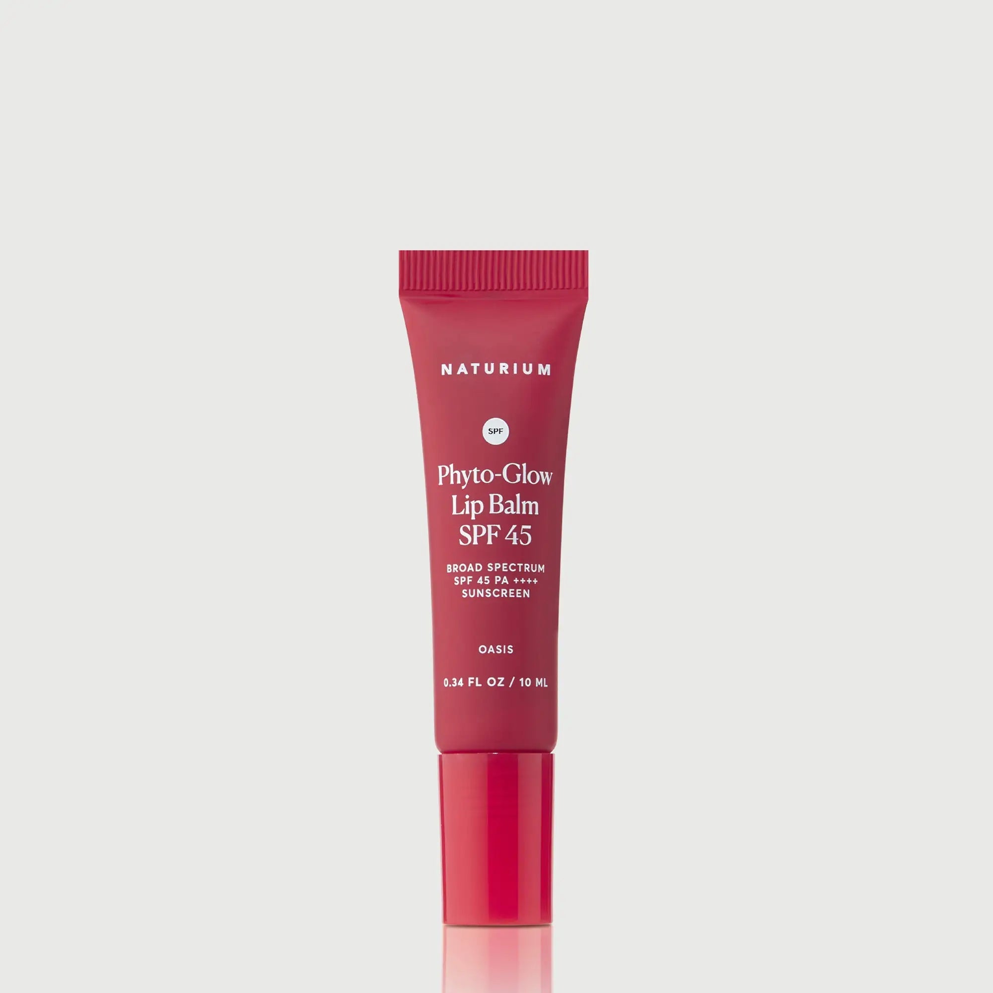 citrisafe glutathione balm Phyto-Glow Lip SPF 45 Oasis Special #1 : Four Subtype:Peptides Size:ea