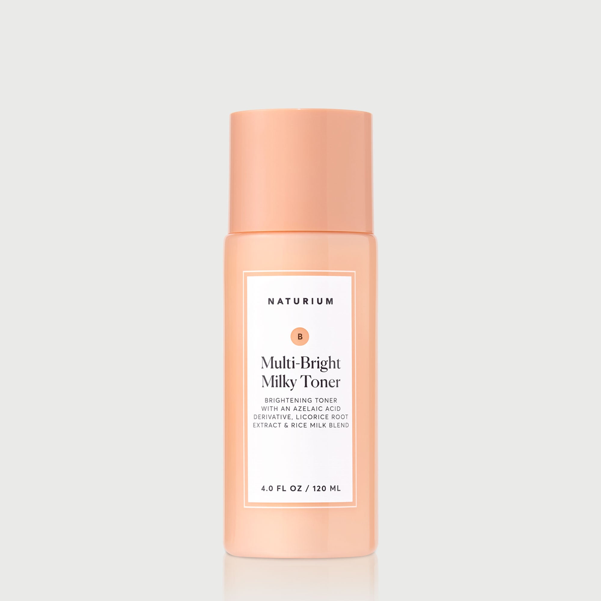 Multi-Bright Milky Toner