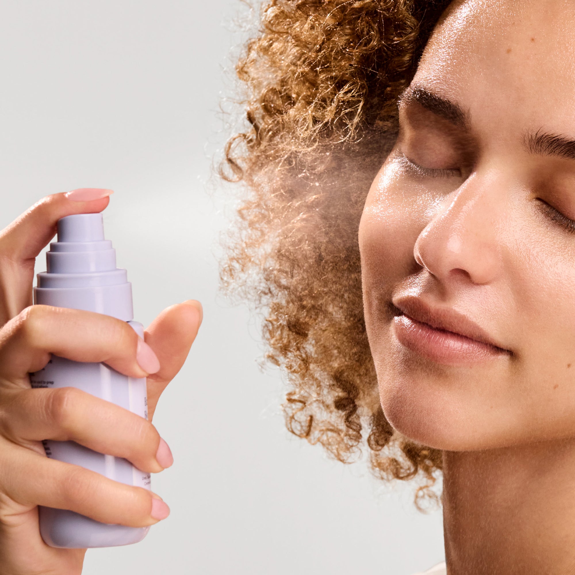 Barrier Bounce Bi-Phase Mist