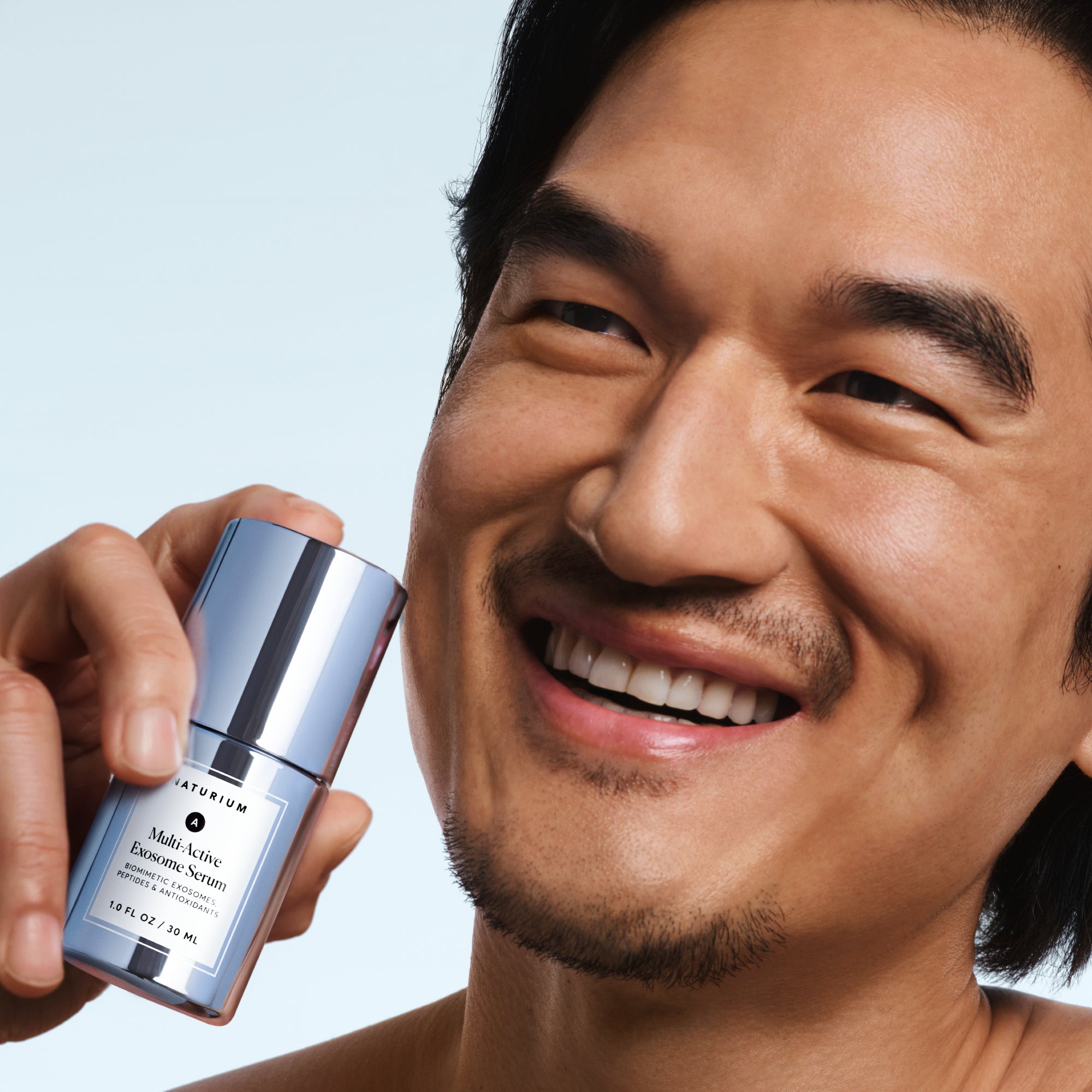 Multi-Active Exosome Serum
