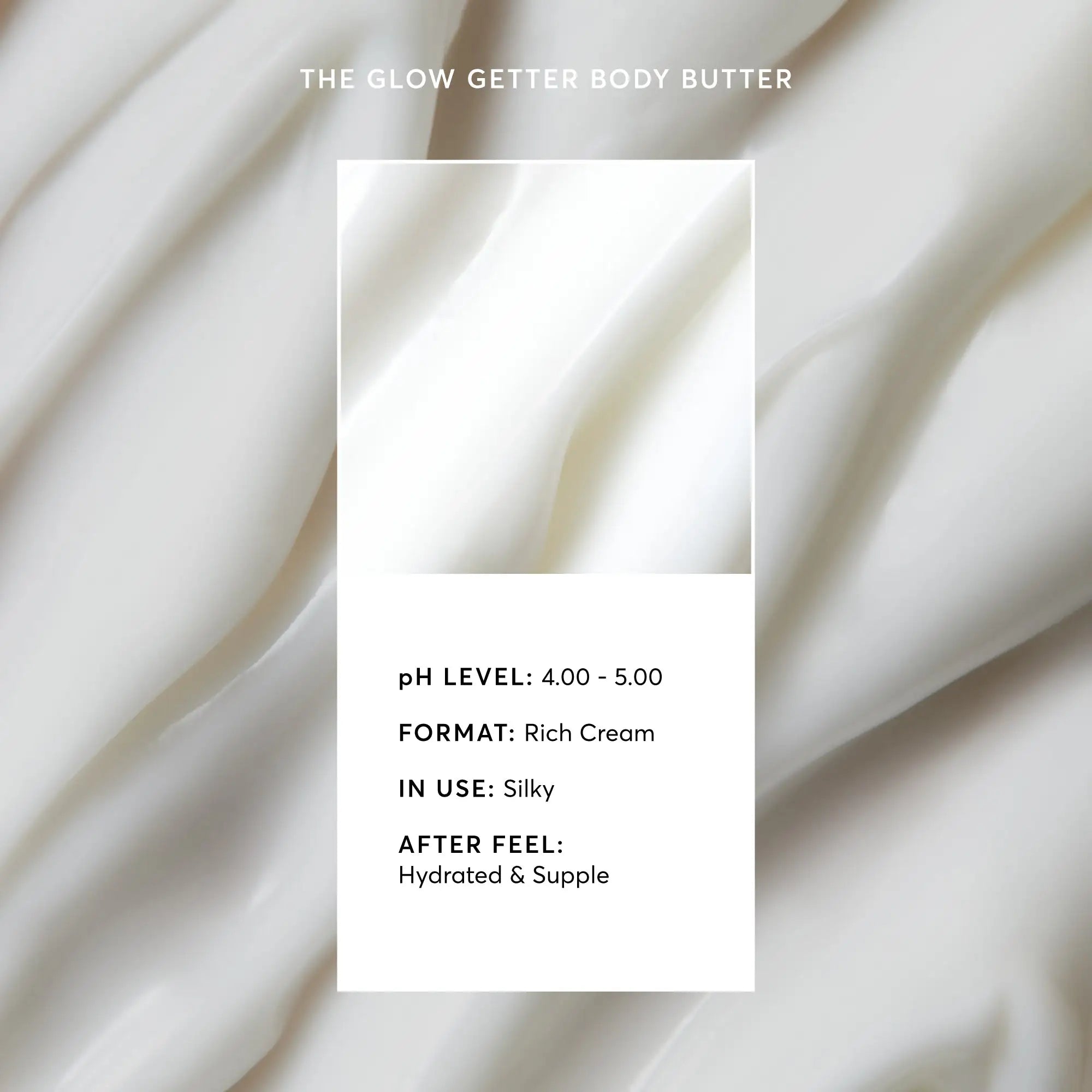 The Glow Getter Multi-Oil Body Butter - Travel Size
