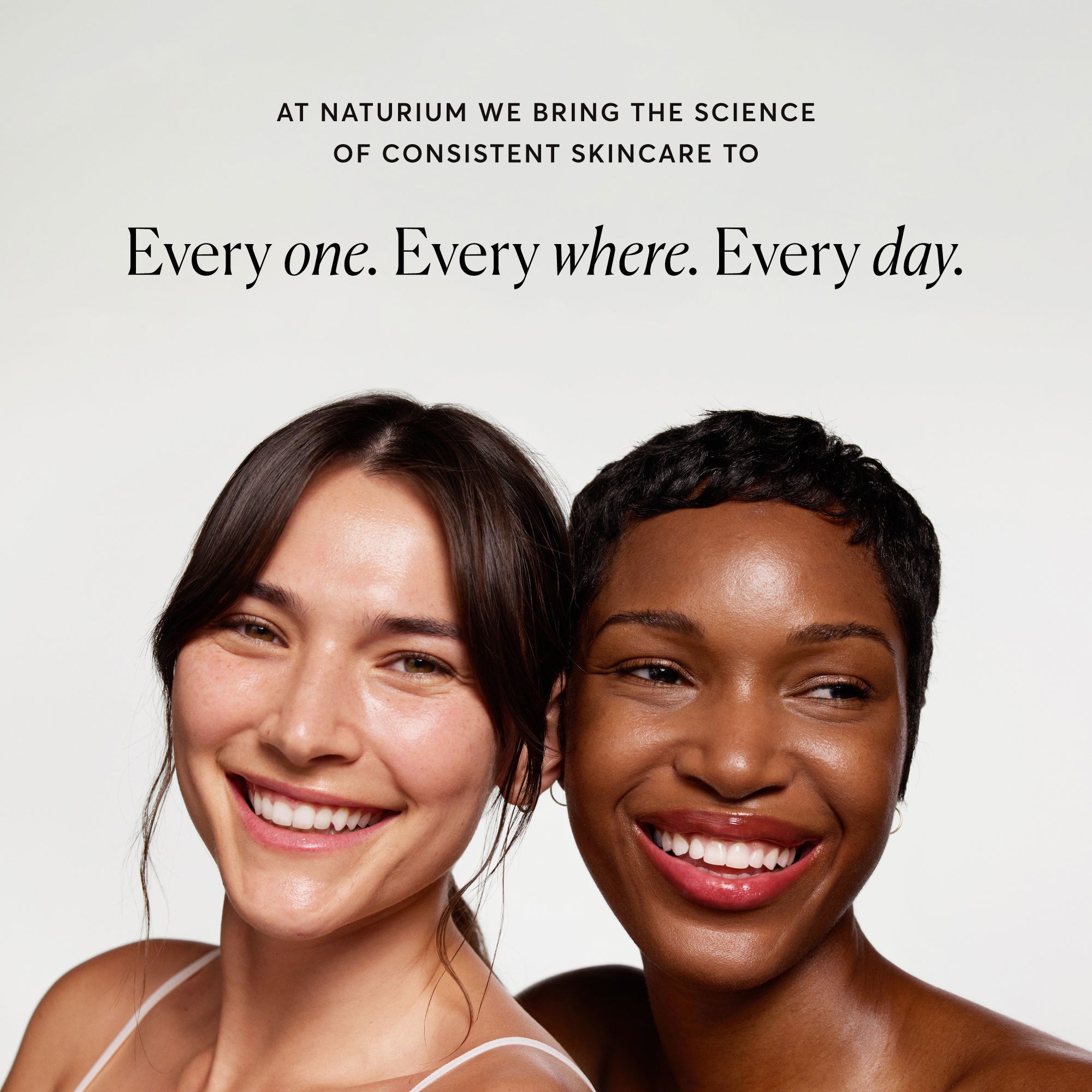 The Multi-Peptide Advanced Body Wash