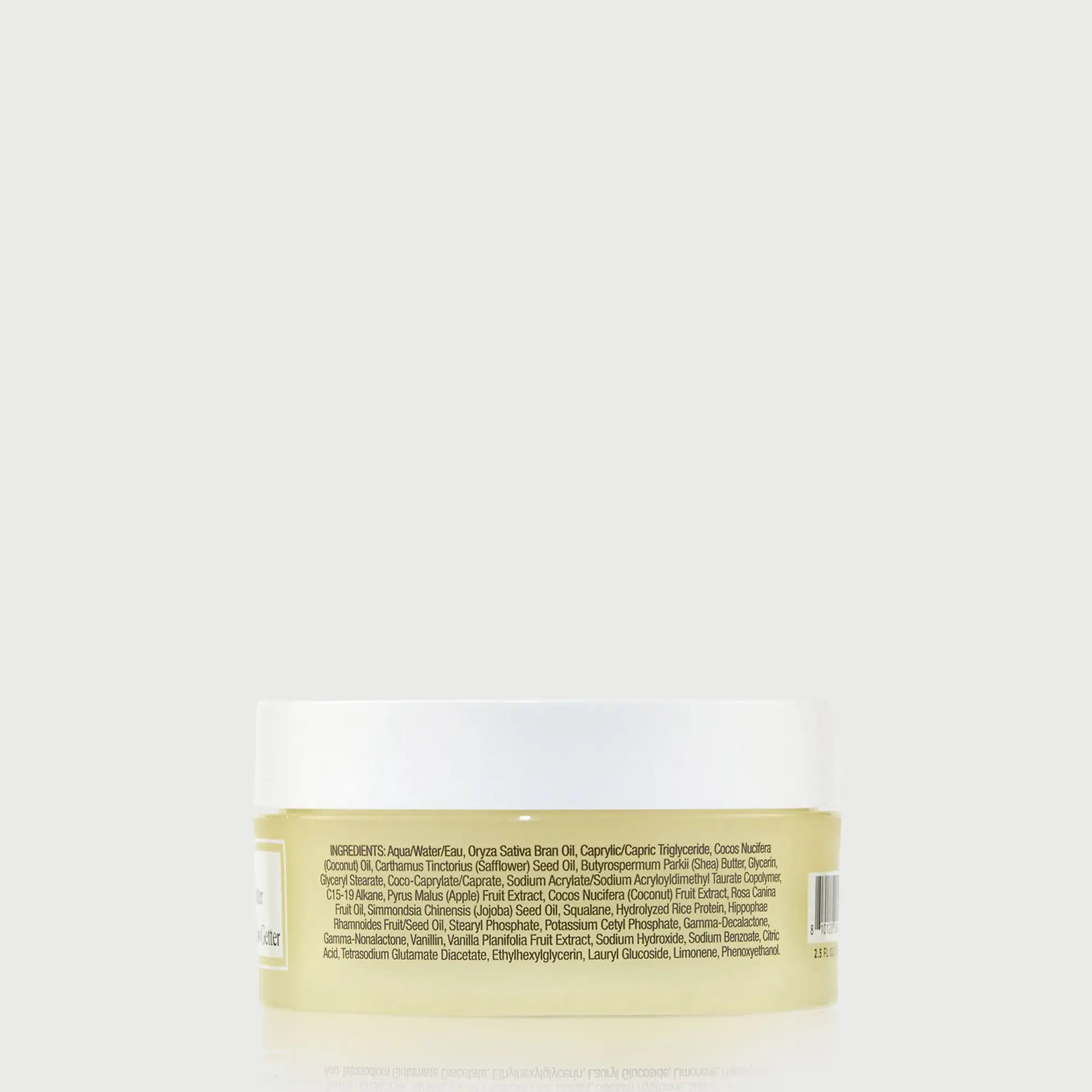 The Glow Getter Multi-Oil Body Butter - Travel Size