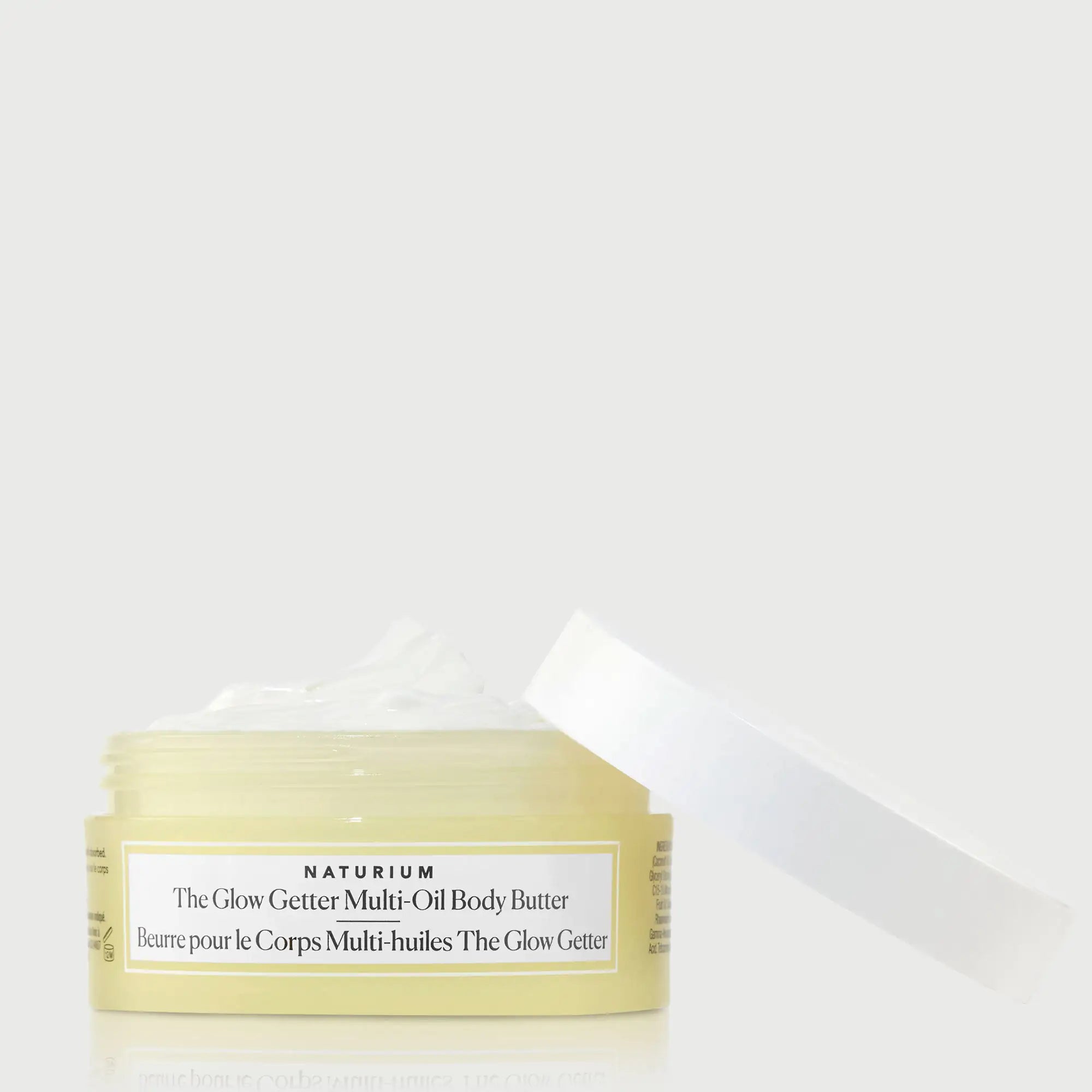 The Glow Getter Multi-Oil Body Butter - Travel Size