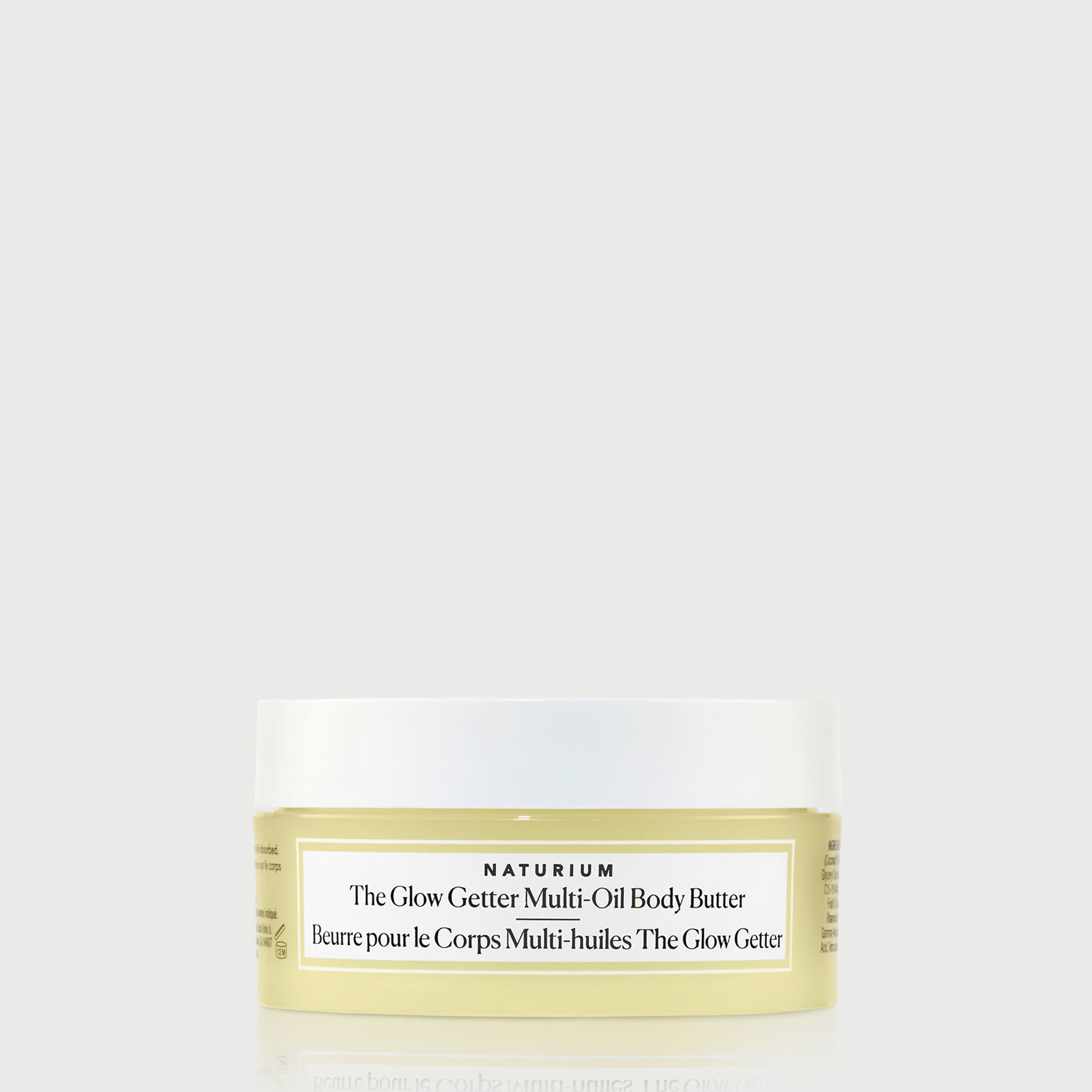 The Glow Getter Multi-Oil Body Butter - Travel Size