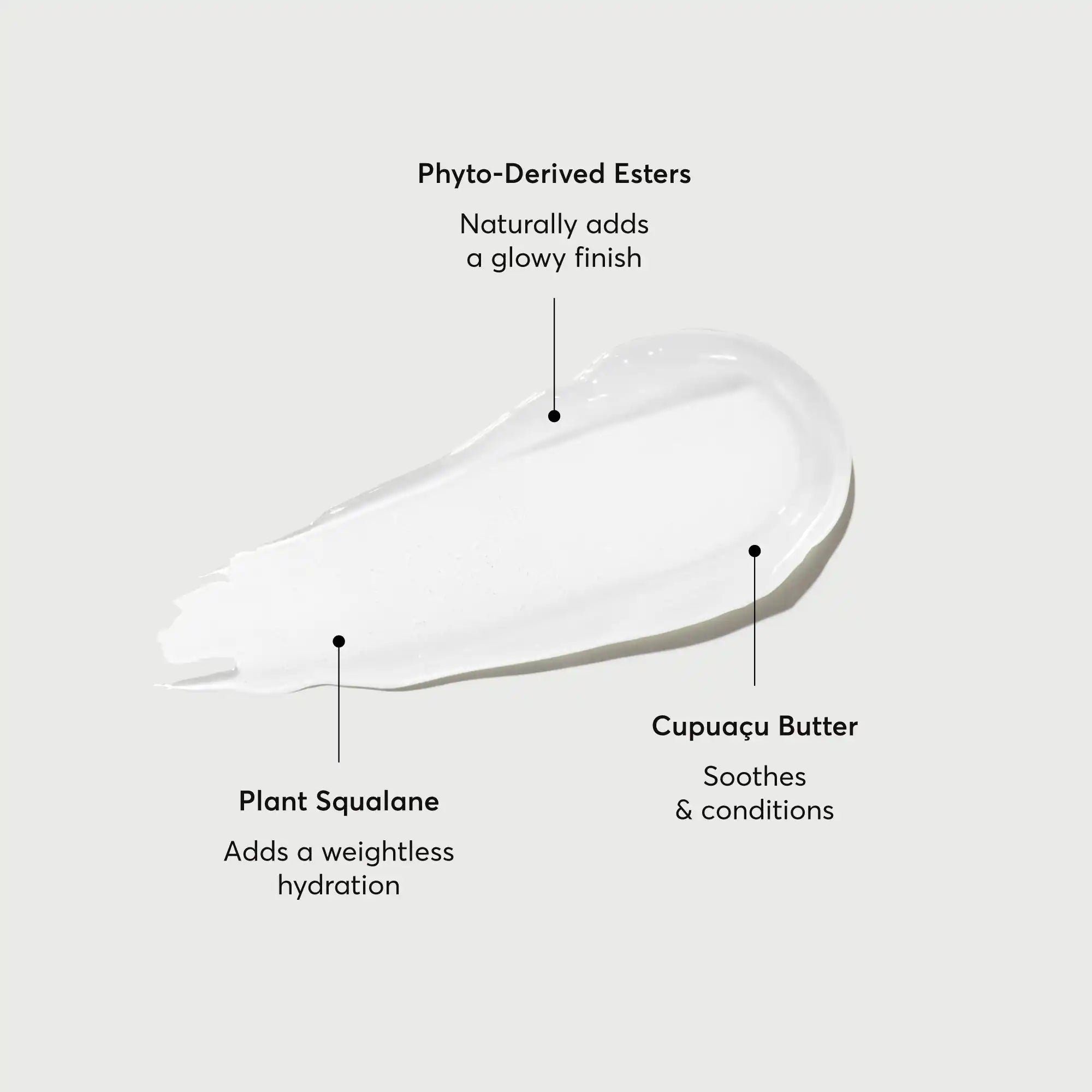 Phyto-Glow Lip Balm Clear