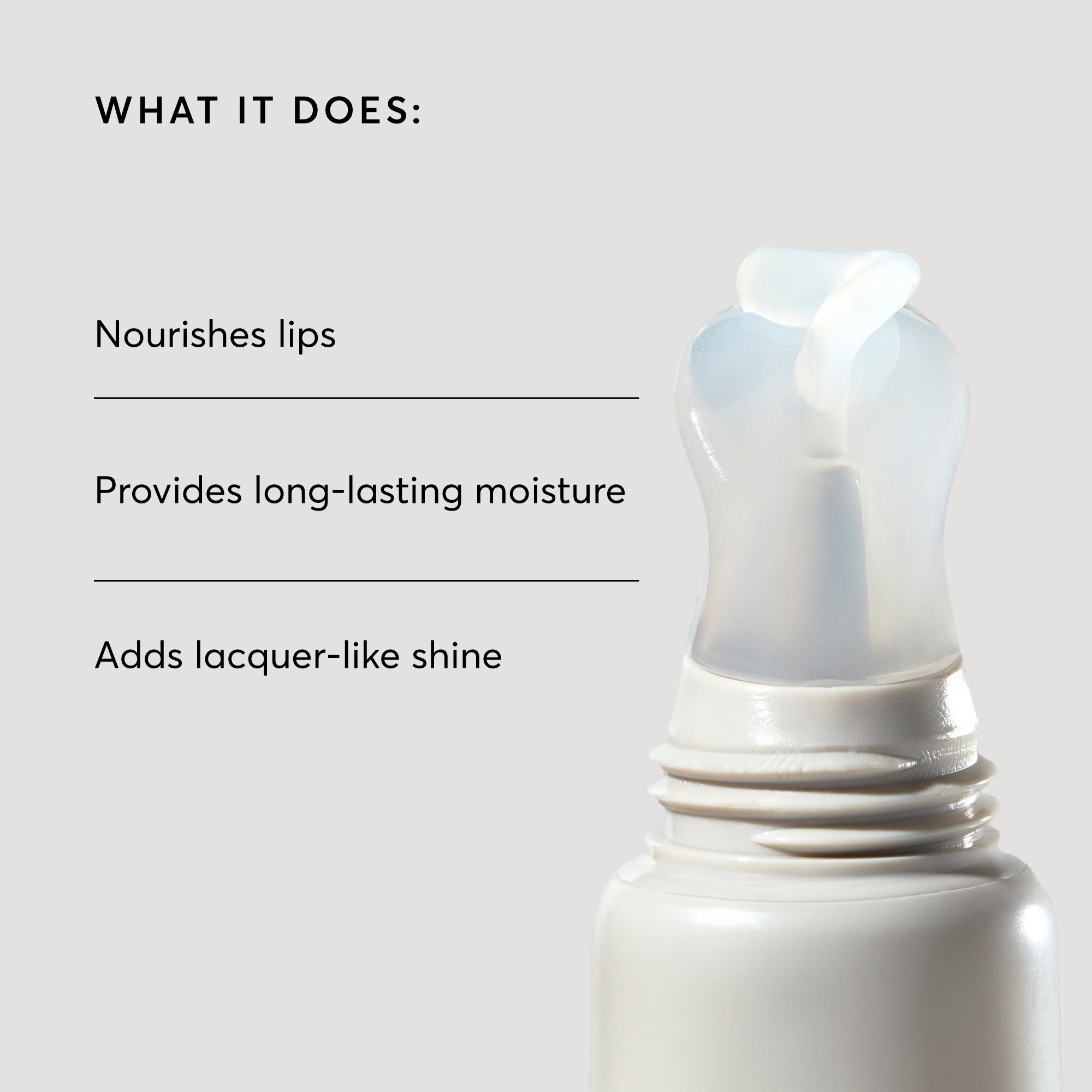 Phyto-Glow Lip Balm Clear