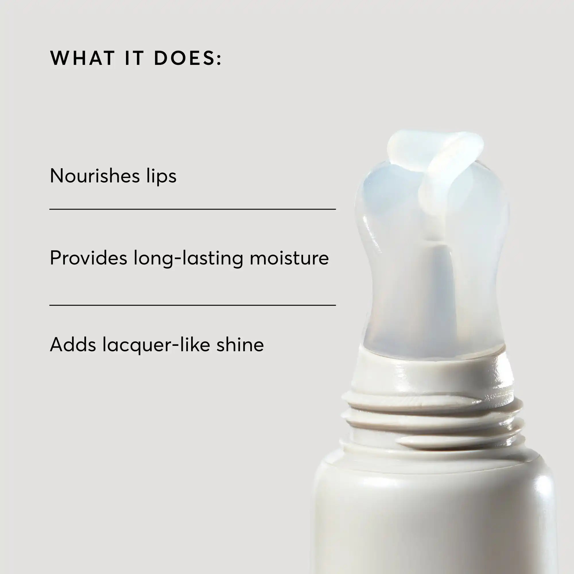 Phyto-Glow Lip Balm Clear