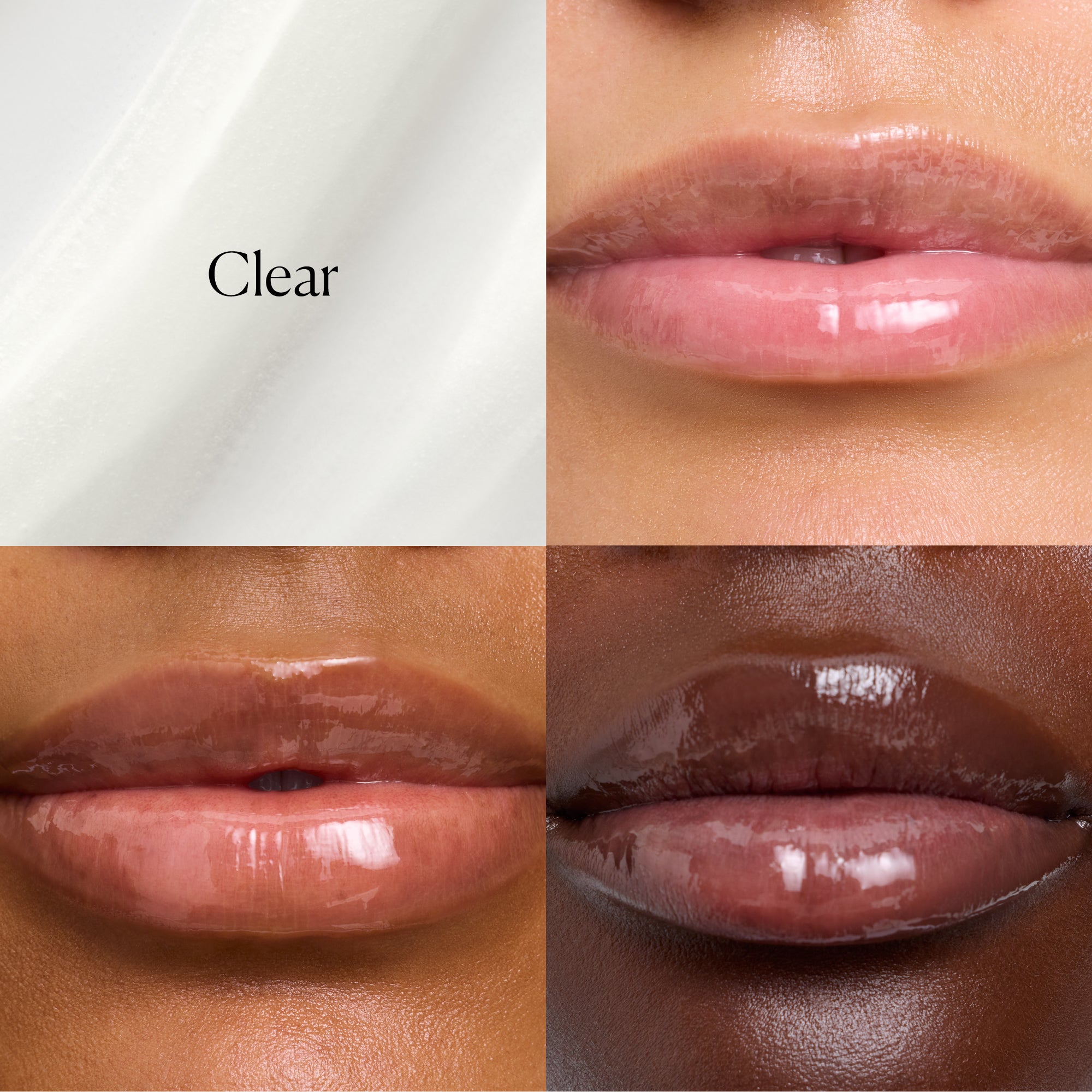 Phyto-Glow Lip Balm Clear