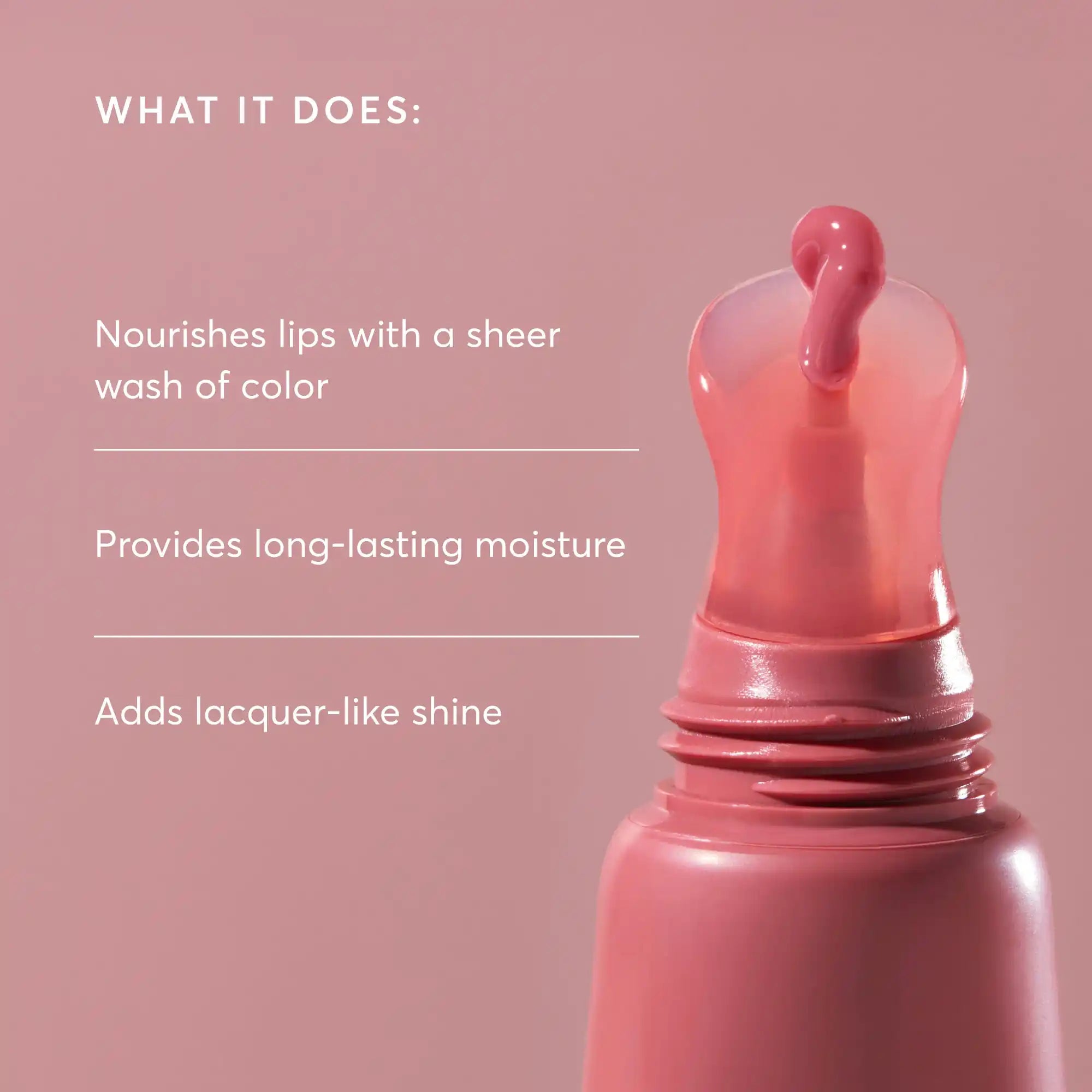 Phyto-Glow Lip Balm Petal