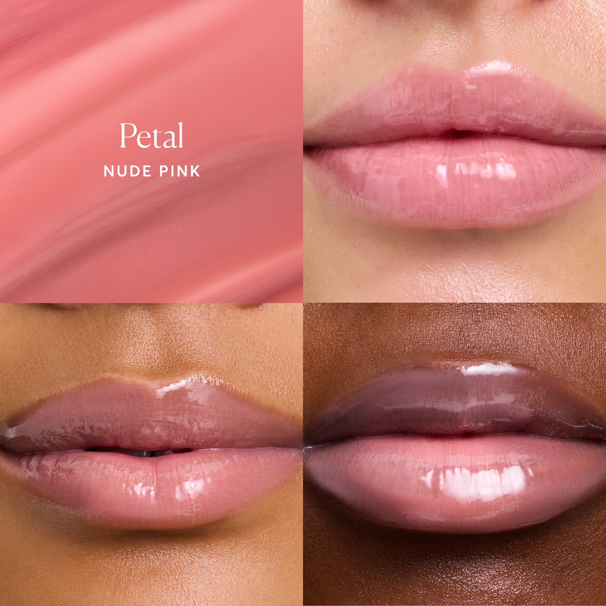 Phyto-Glow Lip Balm Petal