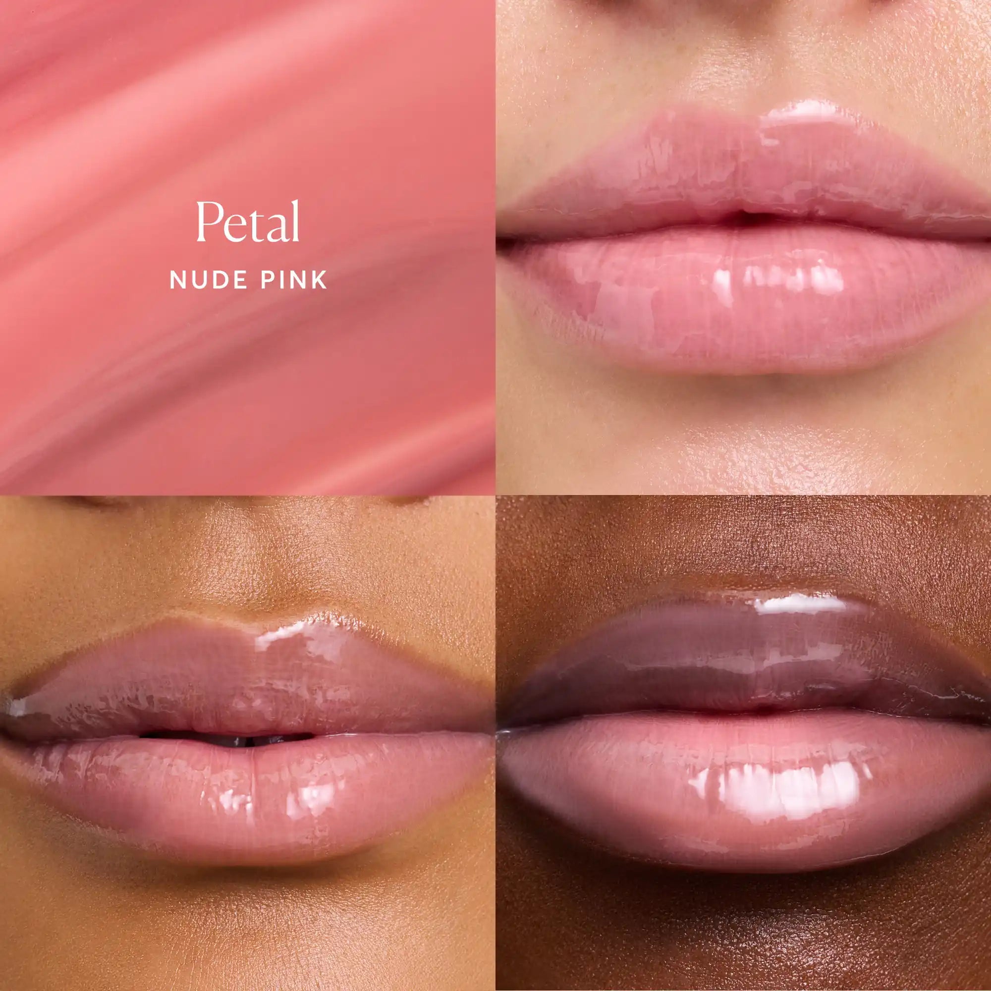 Phyto-Glow Lip Balm Petal