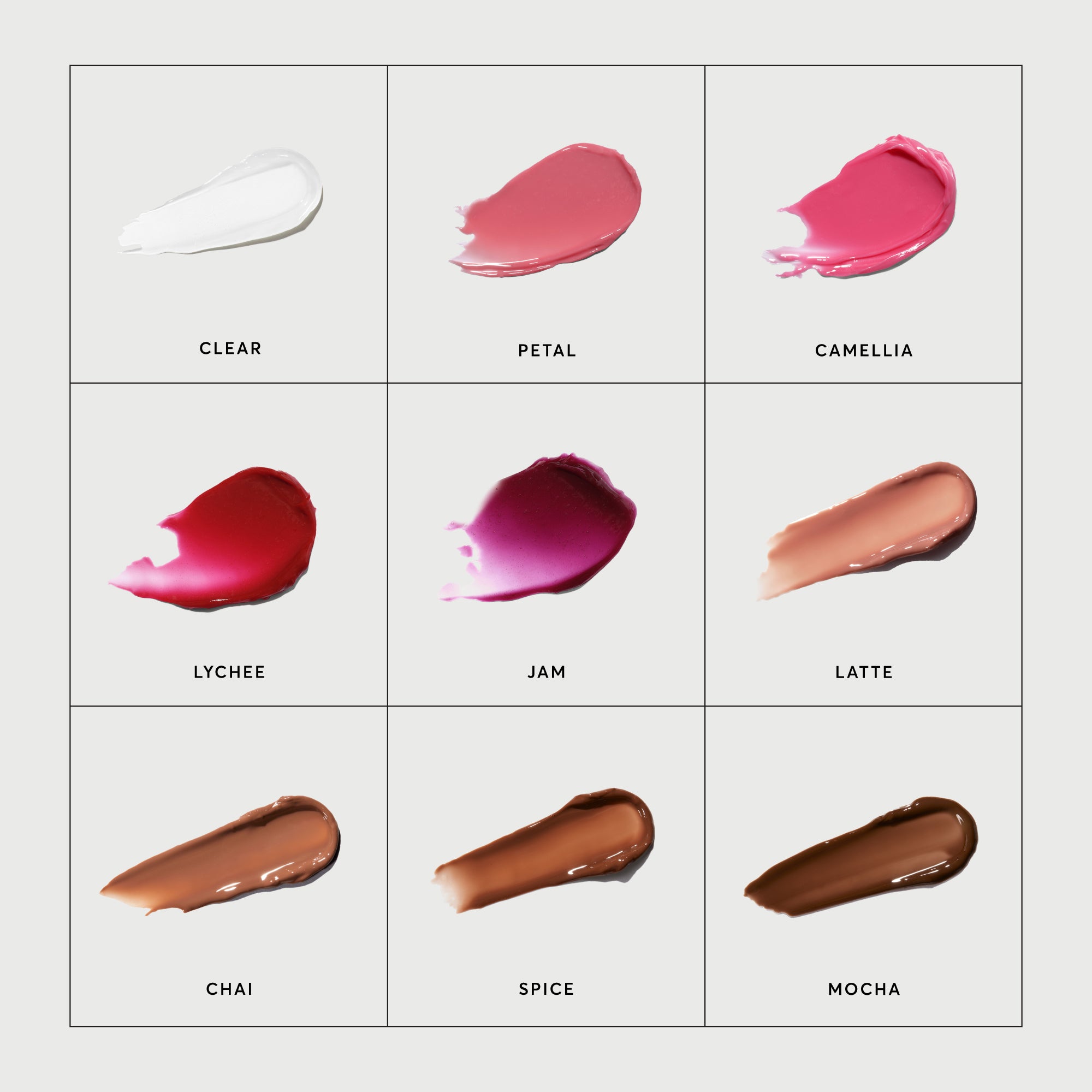 Phyto-Glow Lip Balm Petal