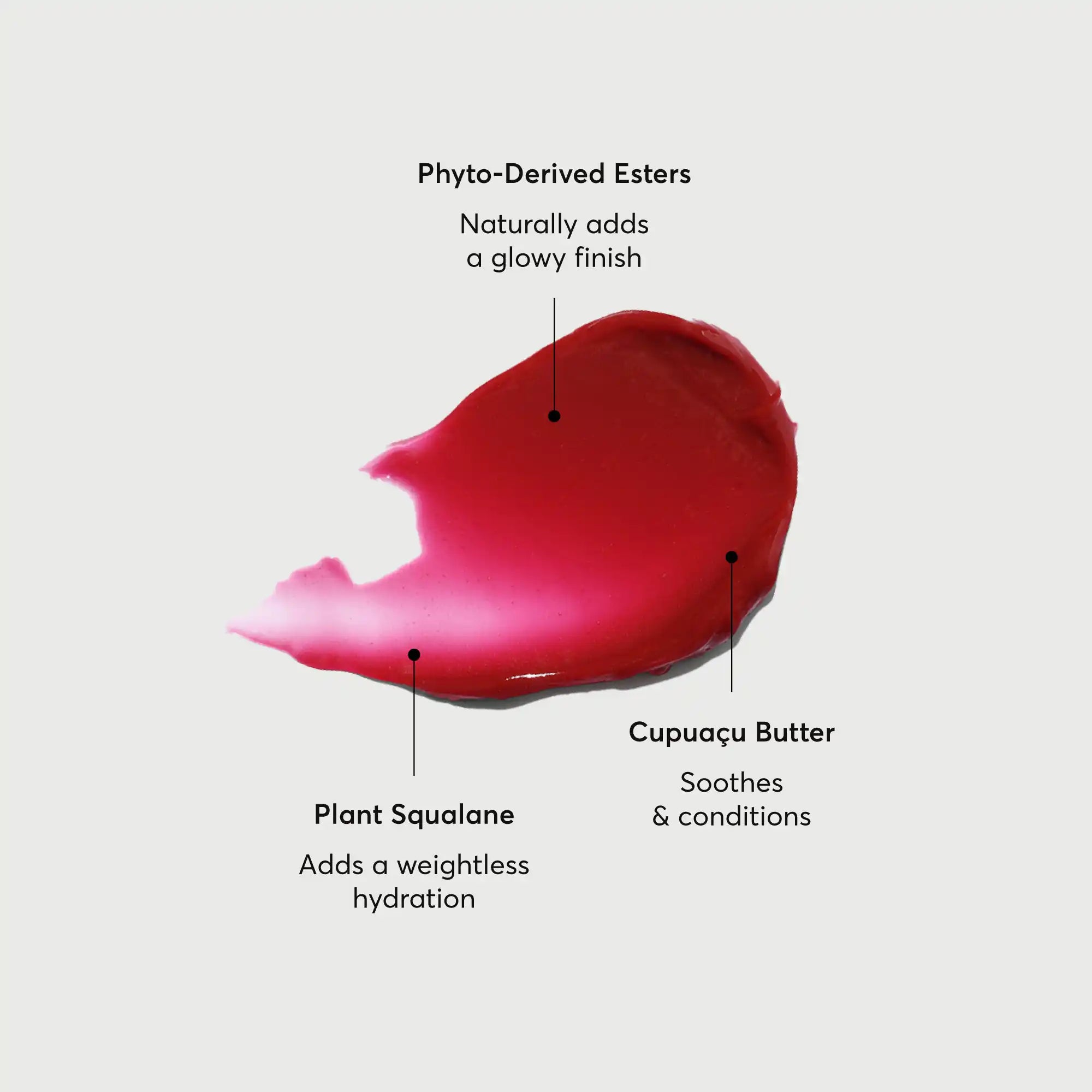 Phyto-Glow Lip Balm Lychee