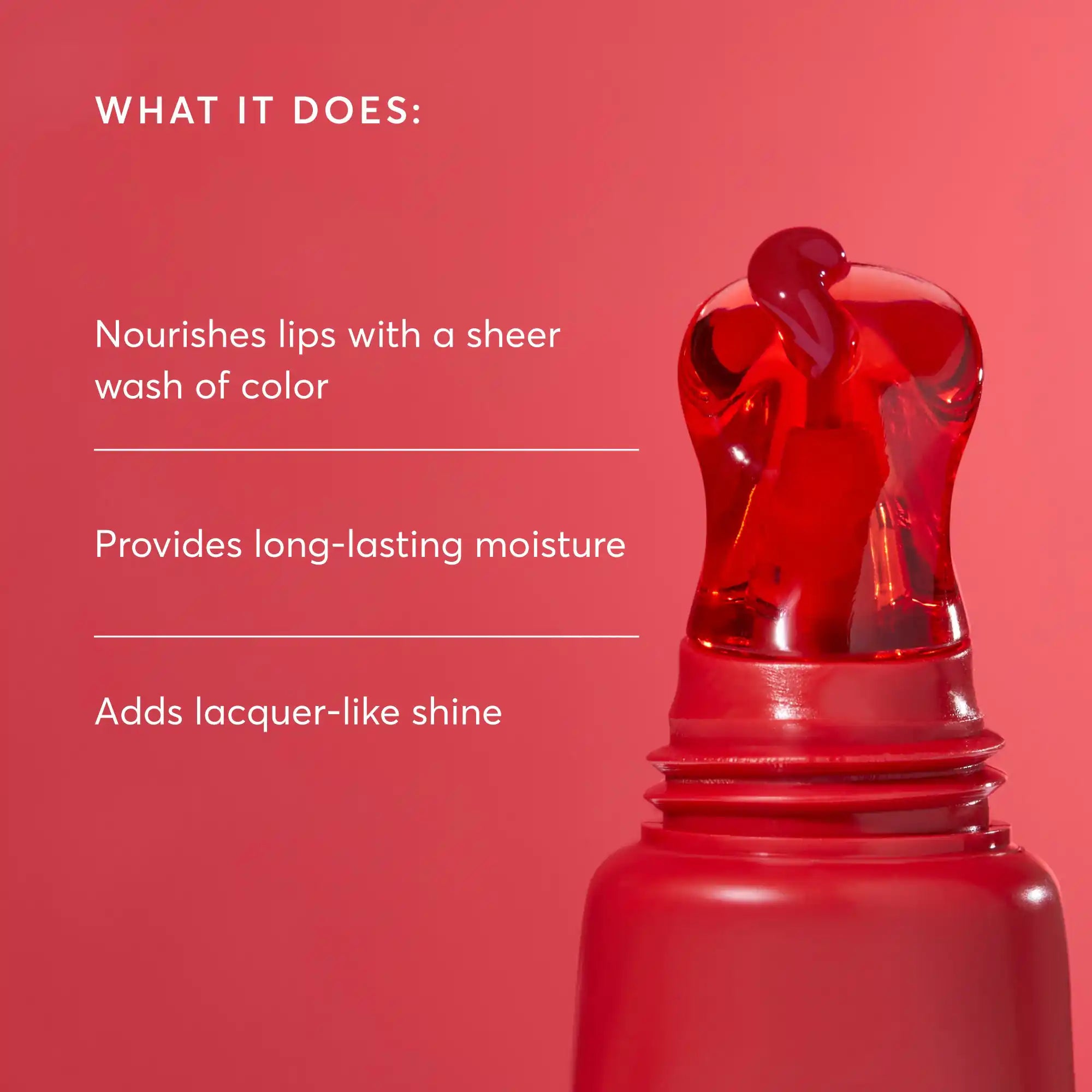 Phyto-Glow Lip Balm Lychee