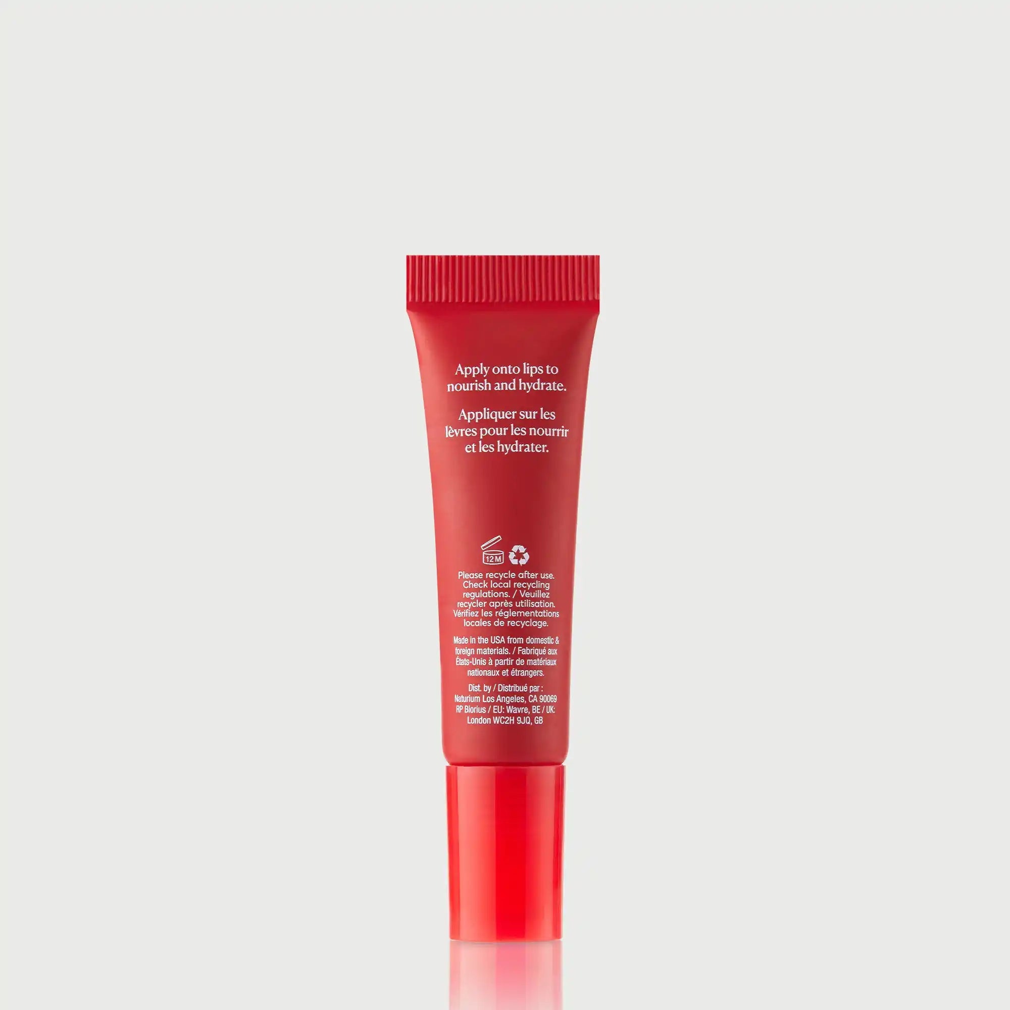 Phyto-Glow Lip Balm Lychee
