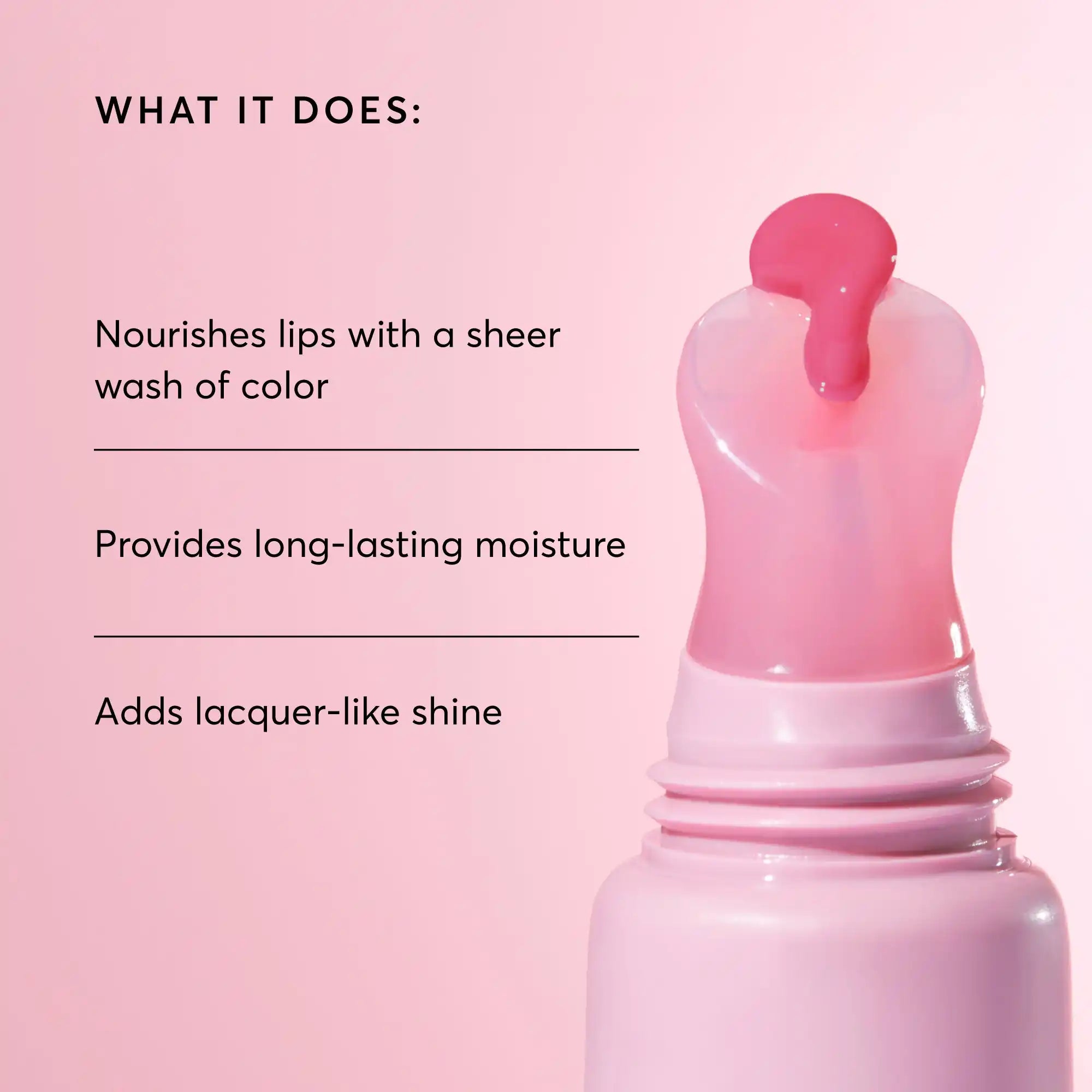 Phyto-Glow Lip Balm Camellia