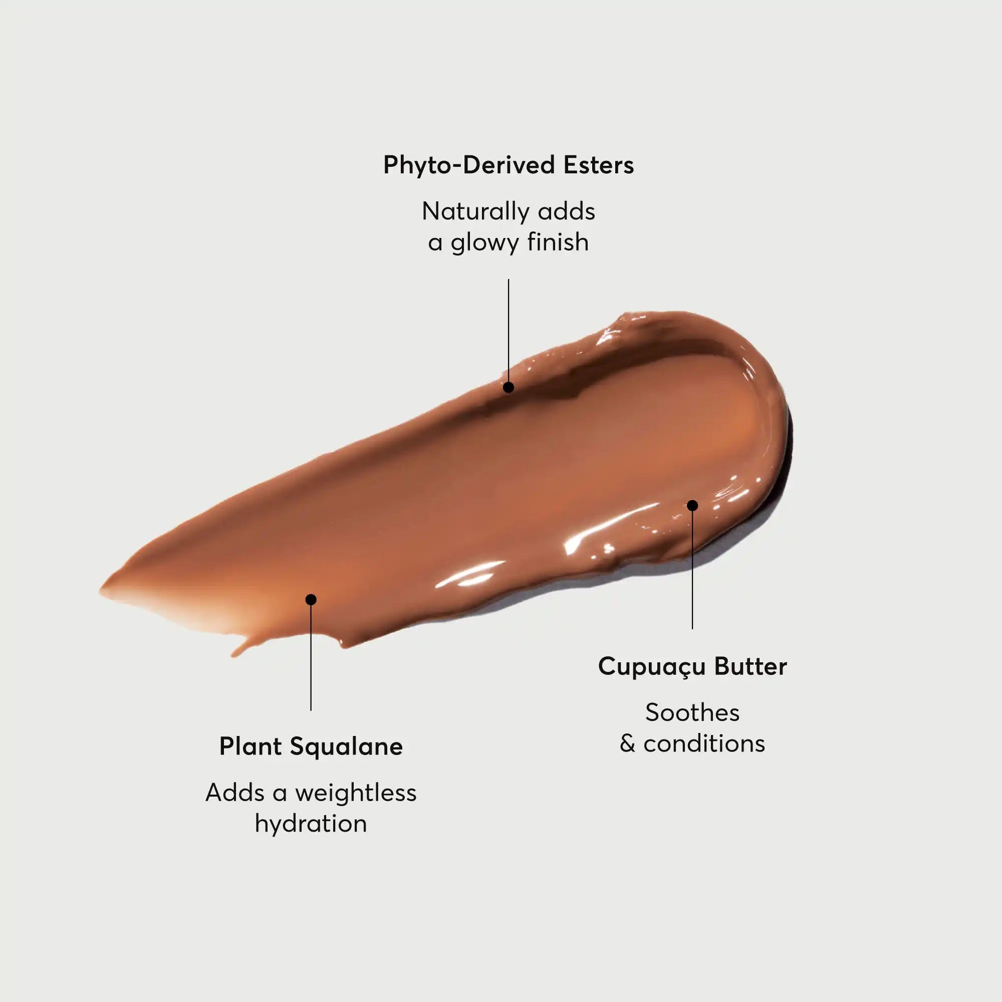 Phyto-Glow Lip Balm Chai