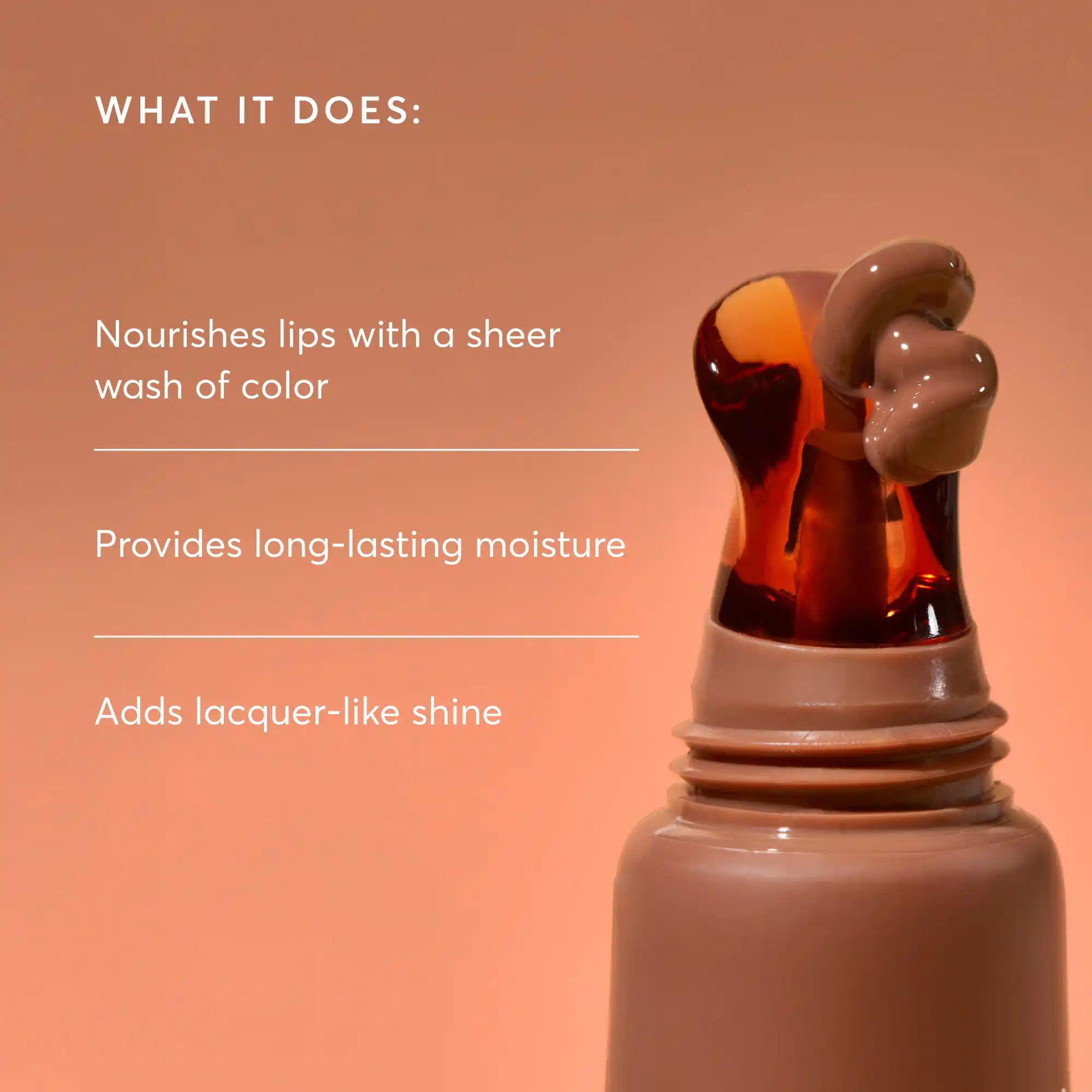 Phyto-Glow Lip Balm Chai