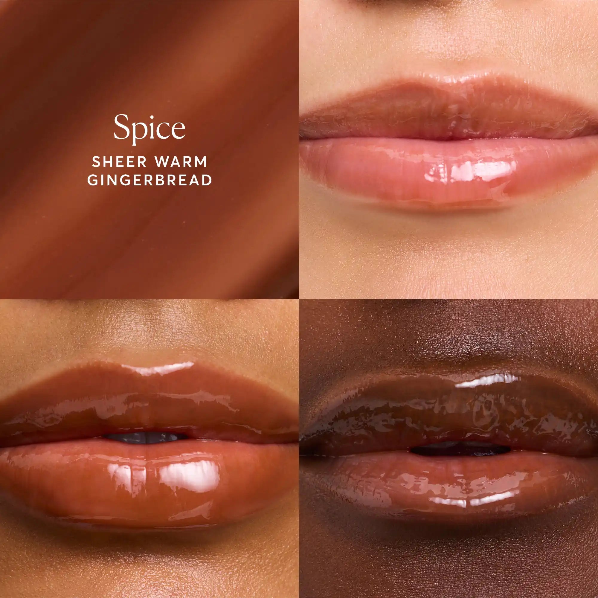 Phyto-Glow Lip Balm Spice