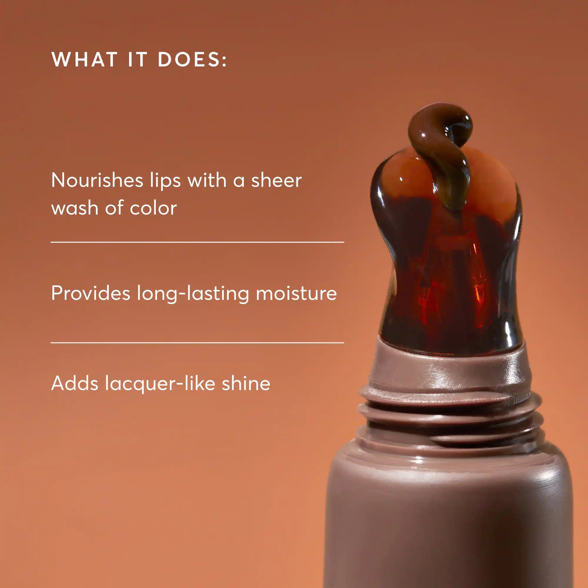 Phyto-Glow Lip Balm Mocha