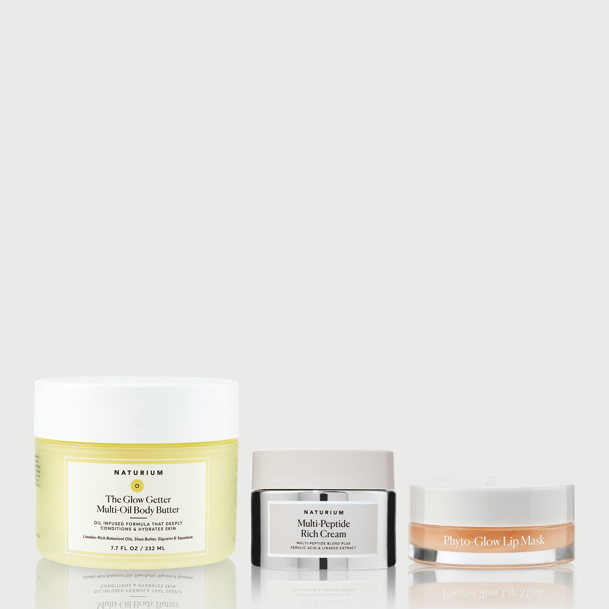 The Total Moisture Bundle