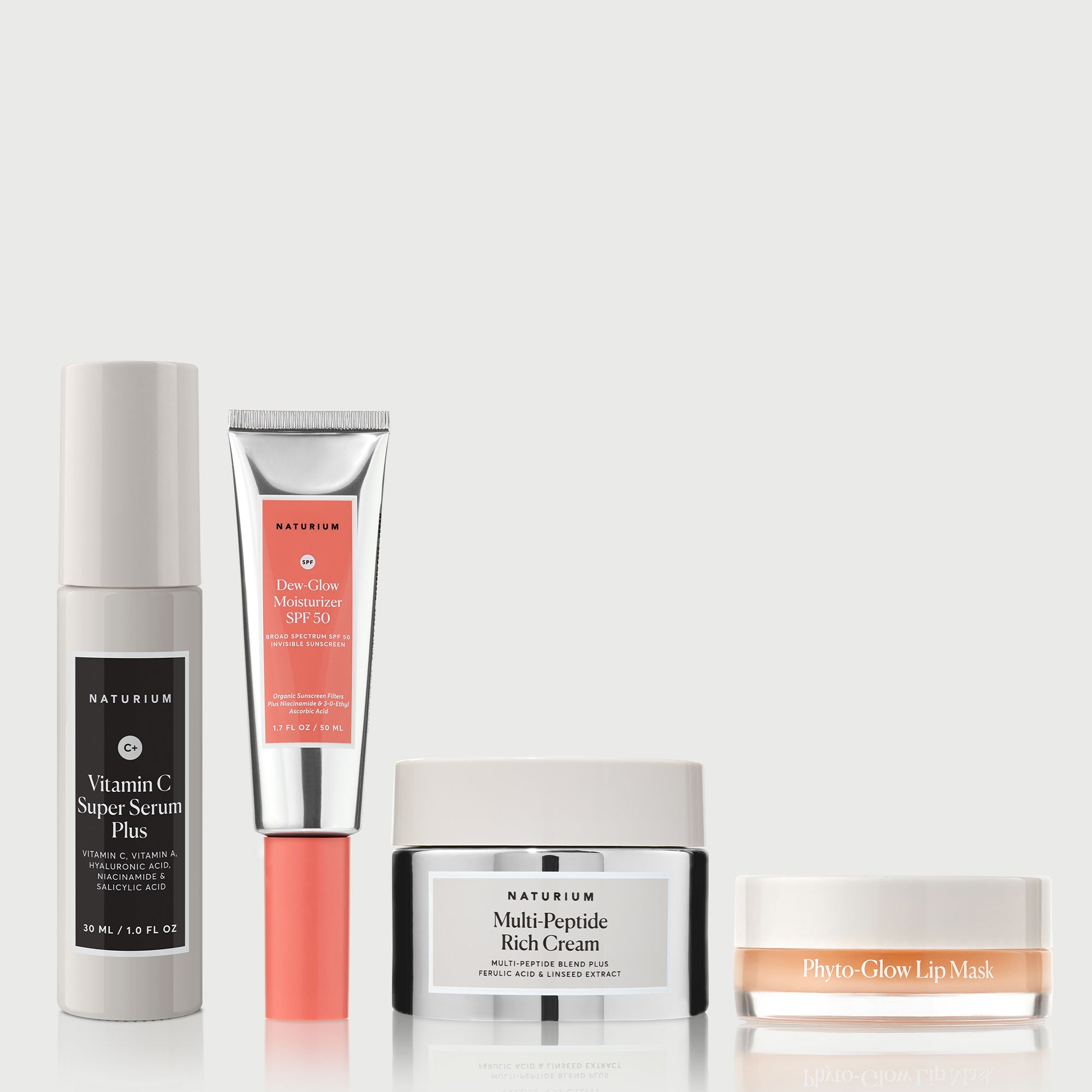 The Mother’s Day Radiance Routine