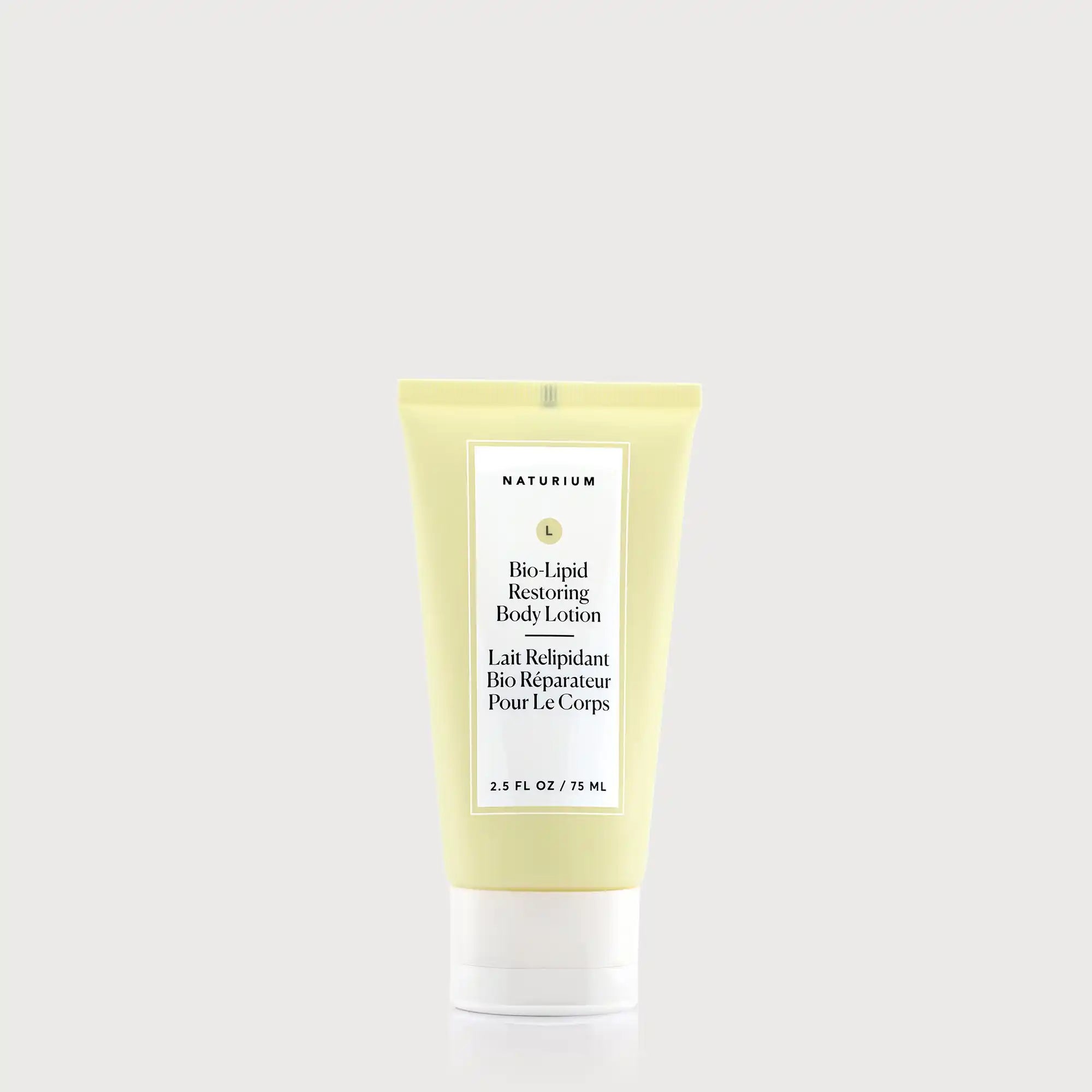 Bio-Lipid Restoring Body Lotion - Travel Size