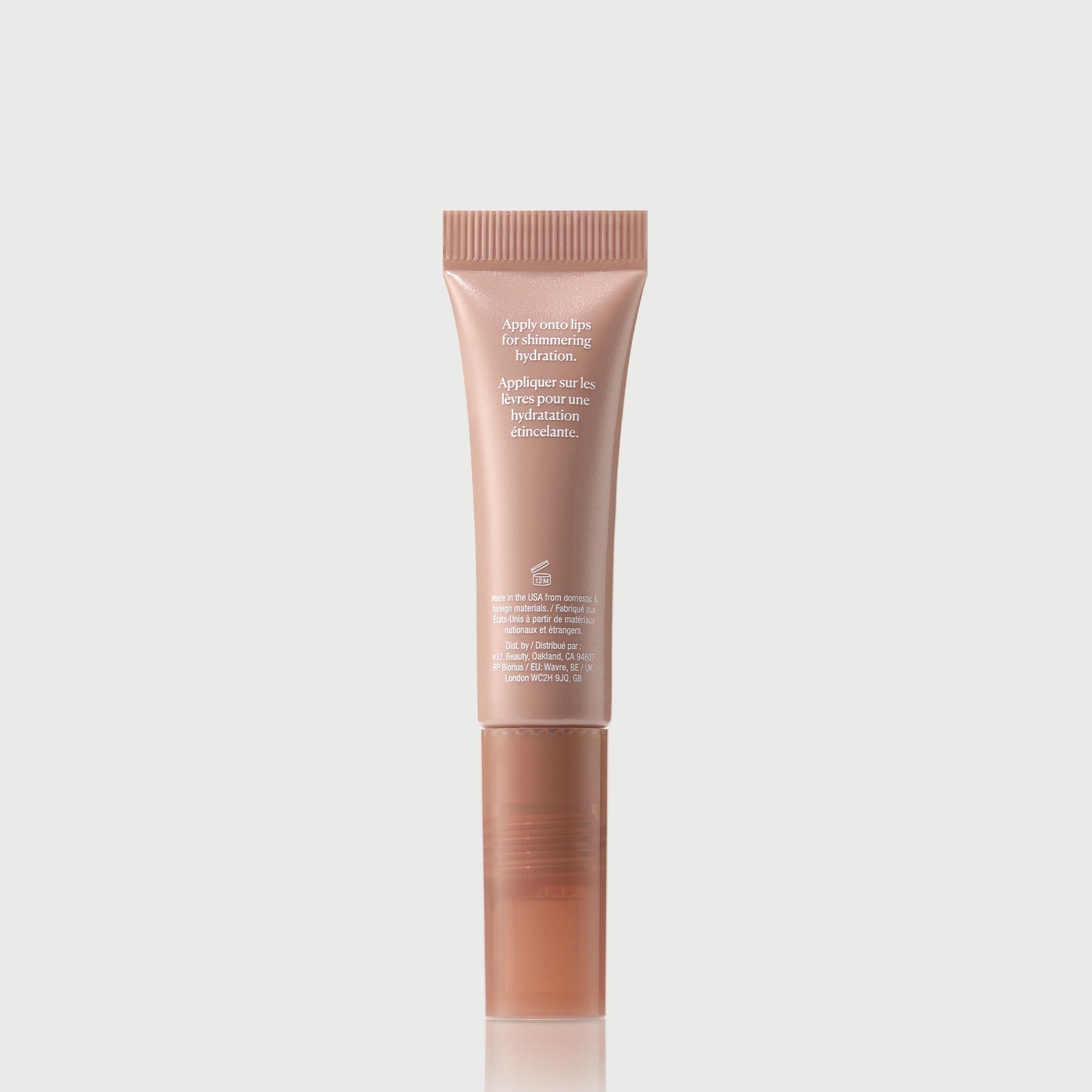 Phyto-Glow Lip Balm Shimmer Orbit