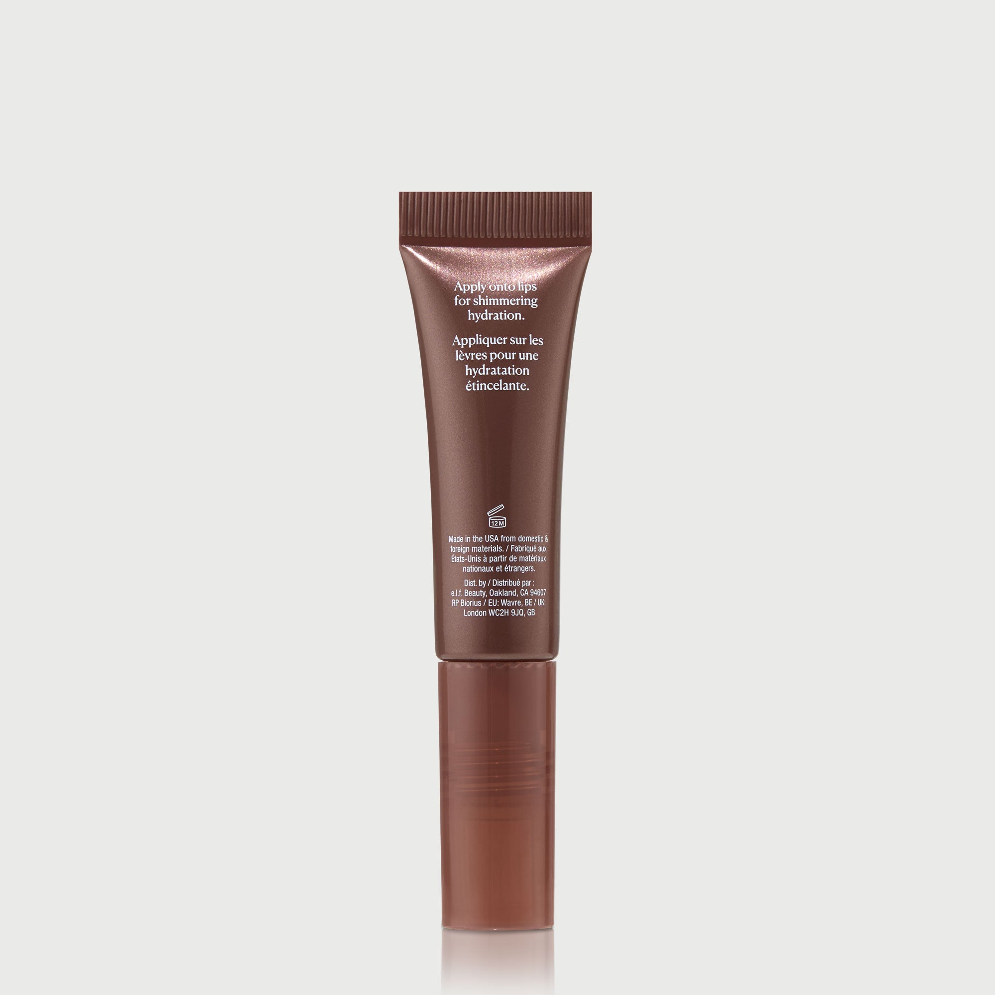 Phyto-Glow Lip Balm Shimmer Galaxy