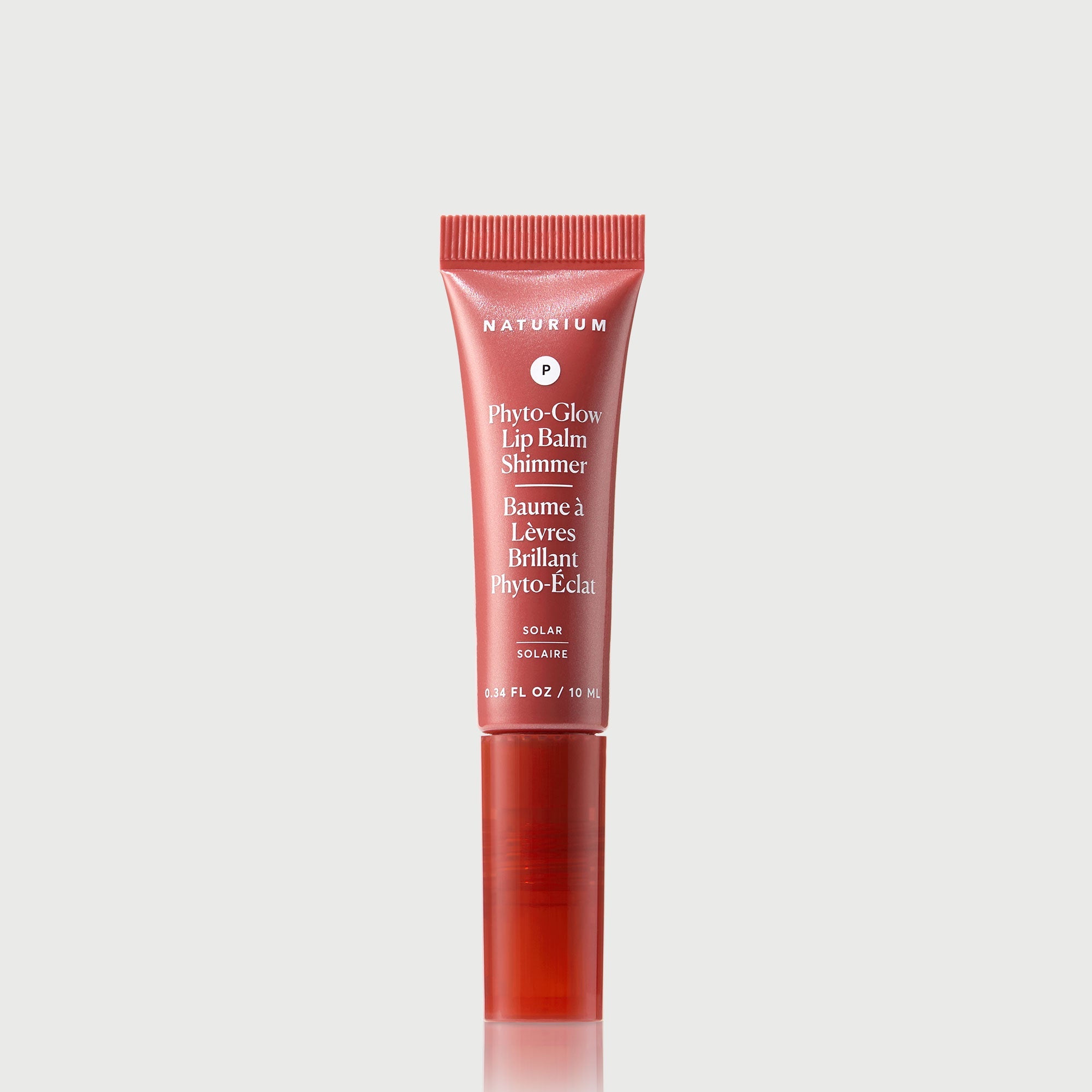 Phyto-Glow Lip Balm Shimmer Solar