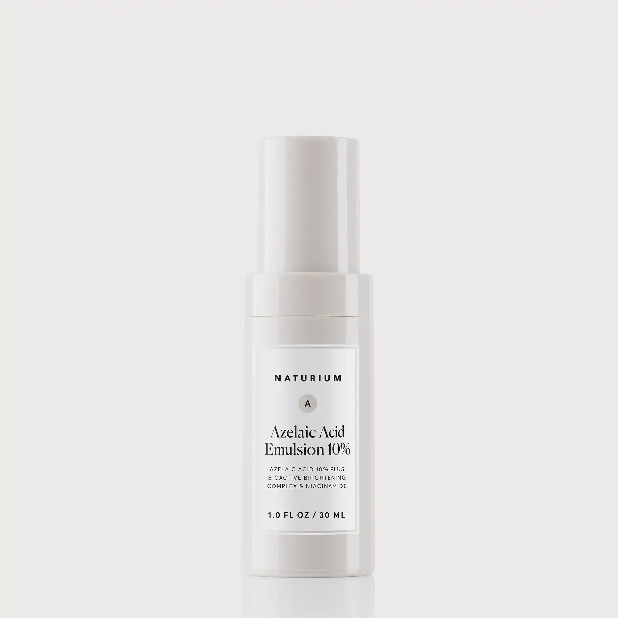 AQⅢ各20・ip10・リペアセラム10・ AQ UV10g・フルイドN22×5 Azelaic Acid Emulsion 10% | Bio-Retinol & Niacinamide | Naturium