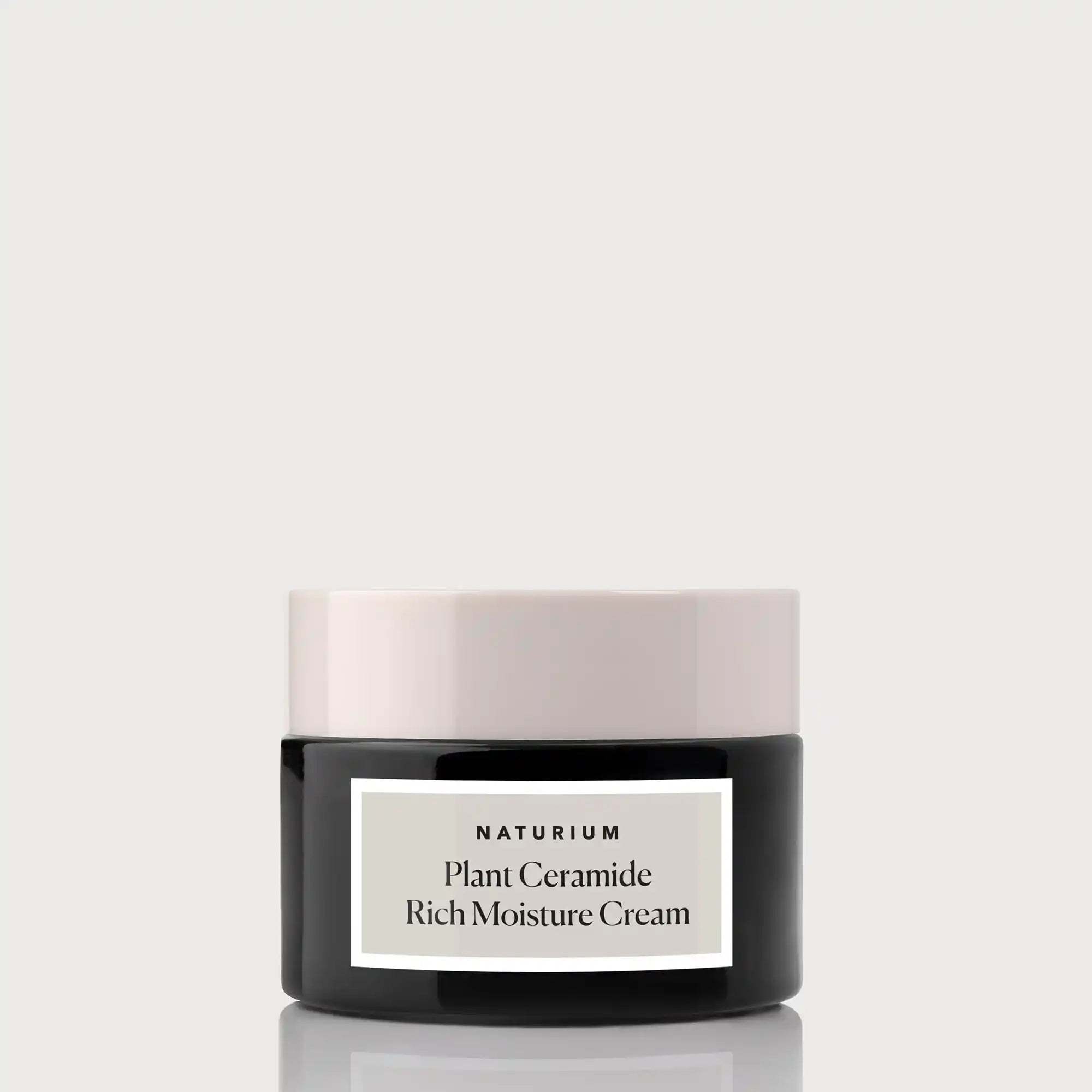 Naturium Plant Ceramide Rich Moisture Cream 1.7 oz