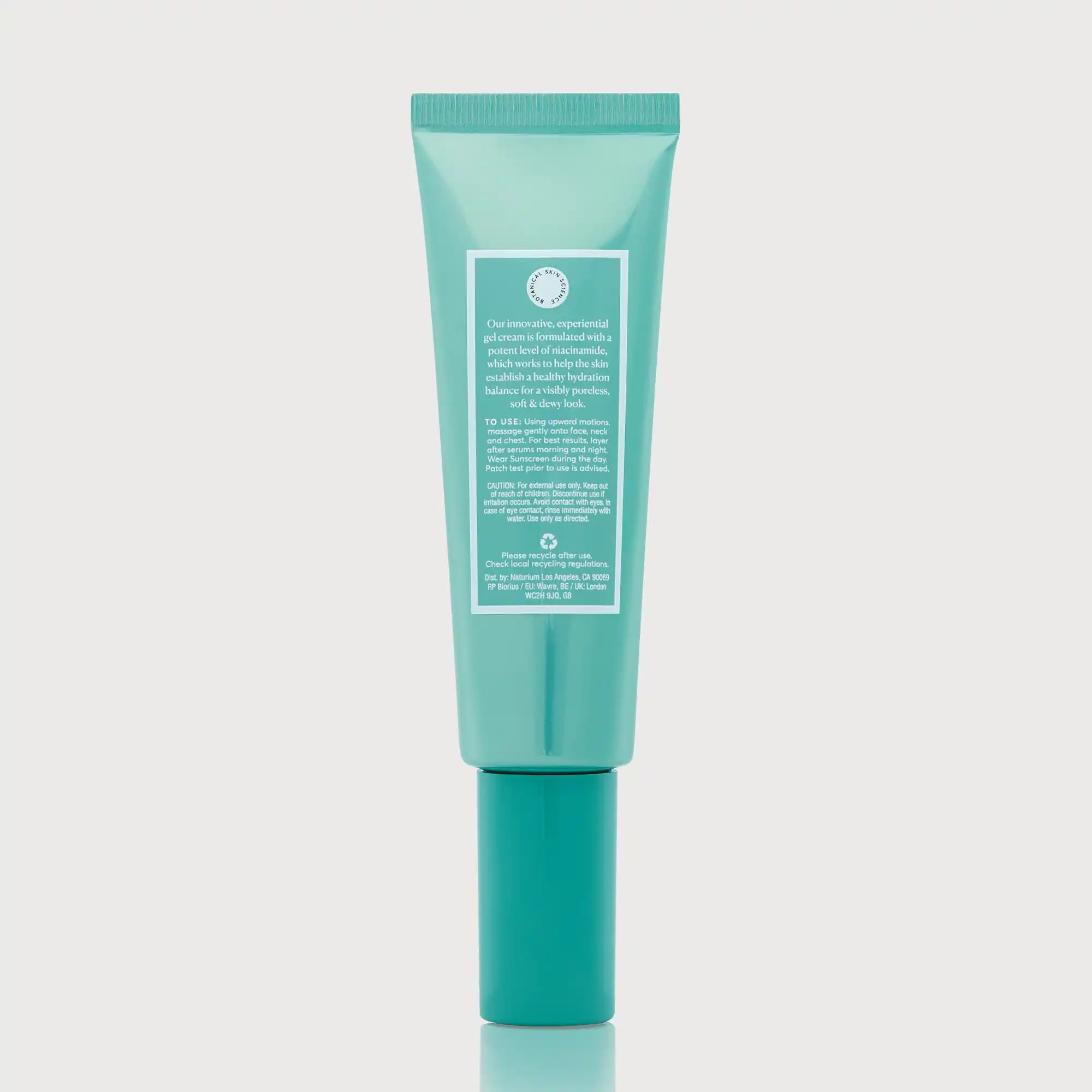 Niacinamide Gel Cream 5%