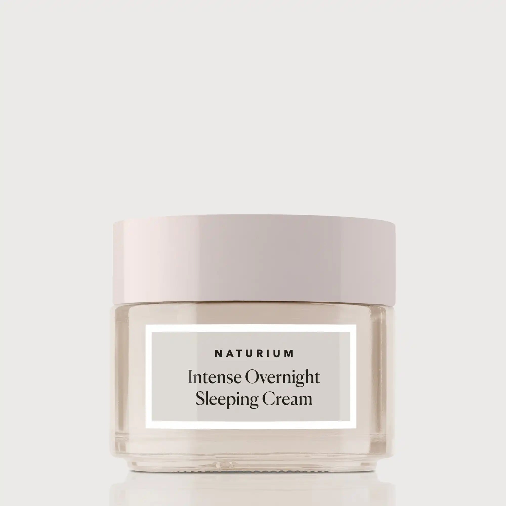 Intense Overnight Sleeping Cream Jumbo | Overnight Moisturizer