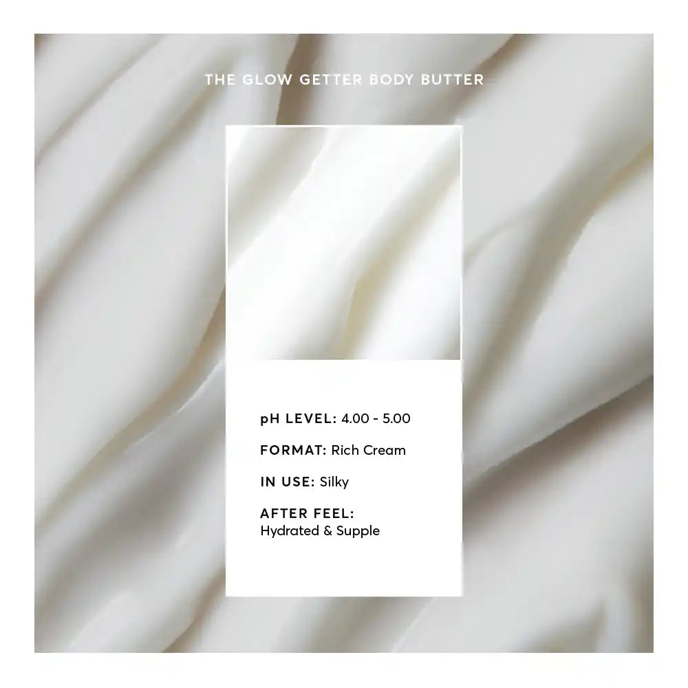 The Glow Getter Multi-Oil Body Butter